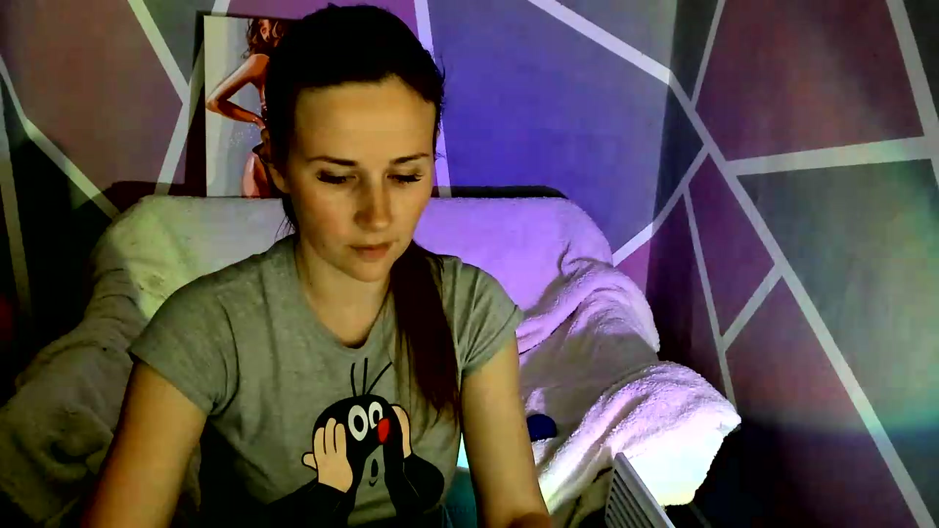 Gallery image thumbnail from Sexy_Ukr's myfreecams stream on, 07/08/2026, 19:42 image 3 of 20