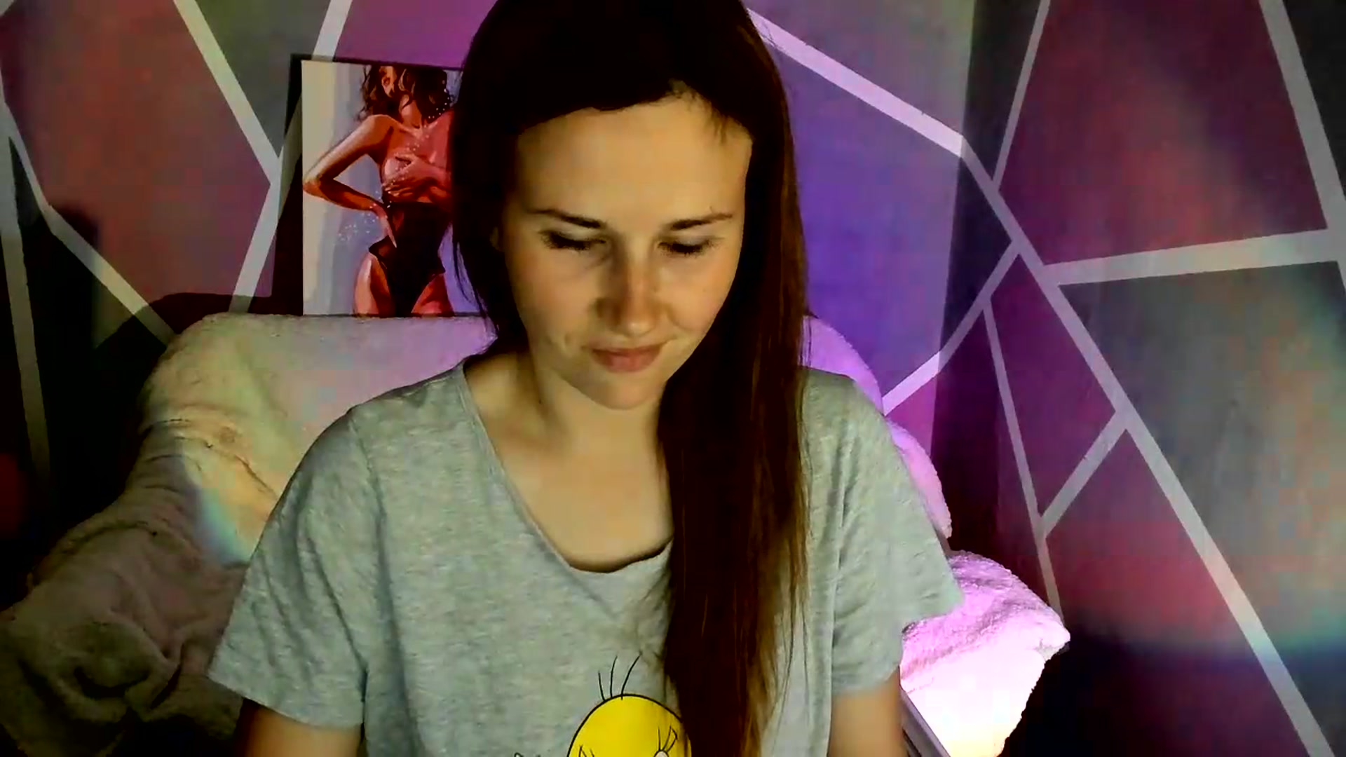 Gallery image thumbnail from Sexy_Ukr's myfreecams stream on, 07/16/2026, 18:53 image 9 of 20