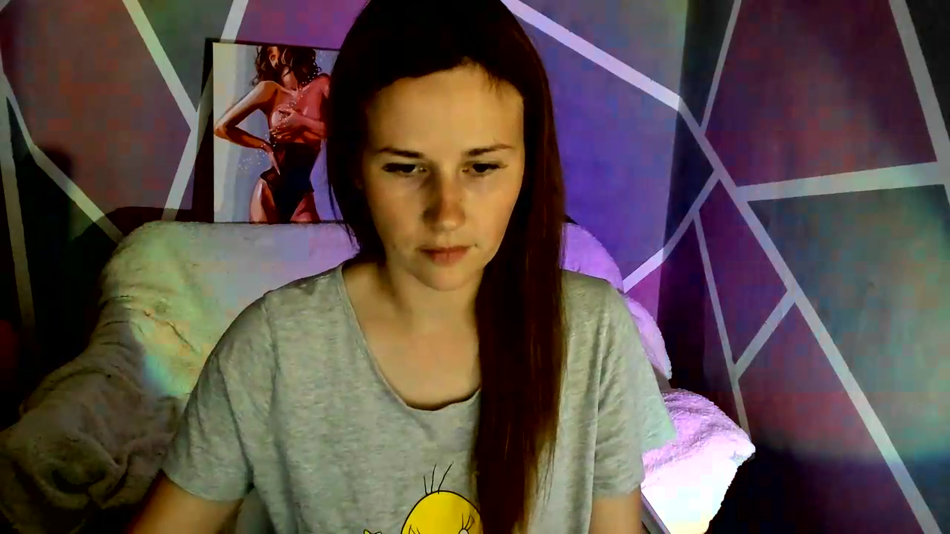 Gallery image thumbnail from Sexy_Ukr's myfreecams stream on, 07/16/2026, 18:53 image 11 of 20