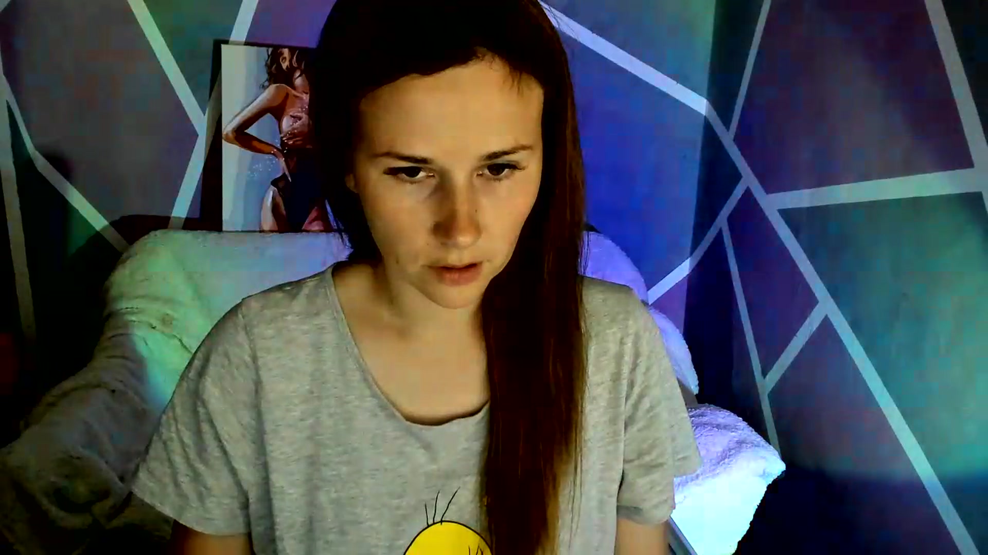 Gallery image thumbnail from Sexy_Ukr's myfreecams stream on, 07/16/2026, 18:53 image 12 of 20