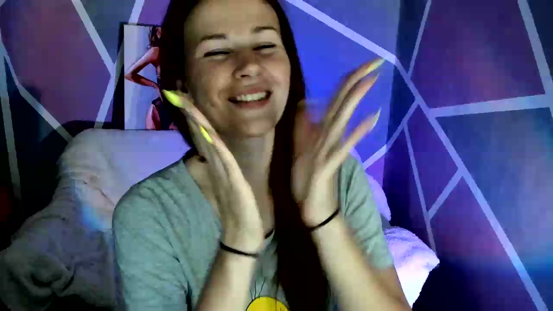 Gallery image thumbnail from Sexy_Ukr's myfreecams stream on, 07/16/2026, 18:53 image 7 of 20