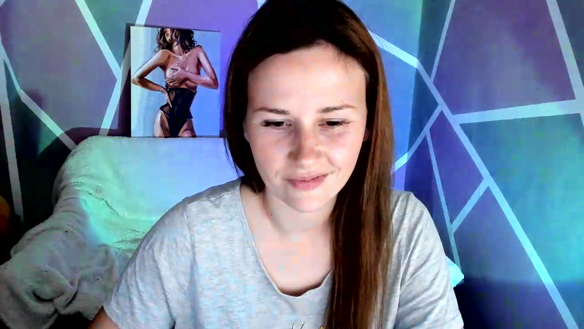 Gallery image thumbnail from Sexy_Ukr's myfreecams stream on, 07/16/2026, 18:53 image 14 of 20