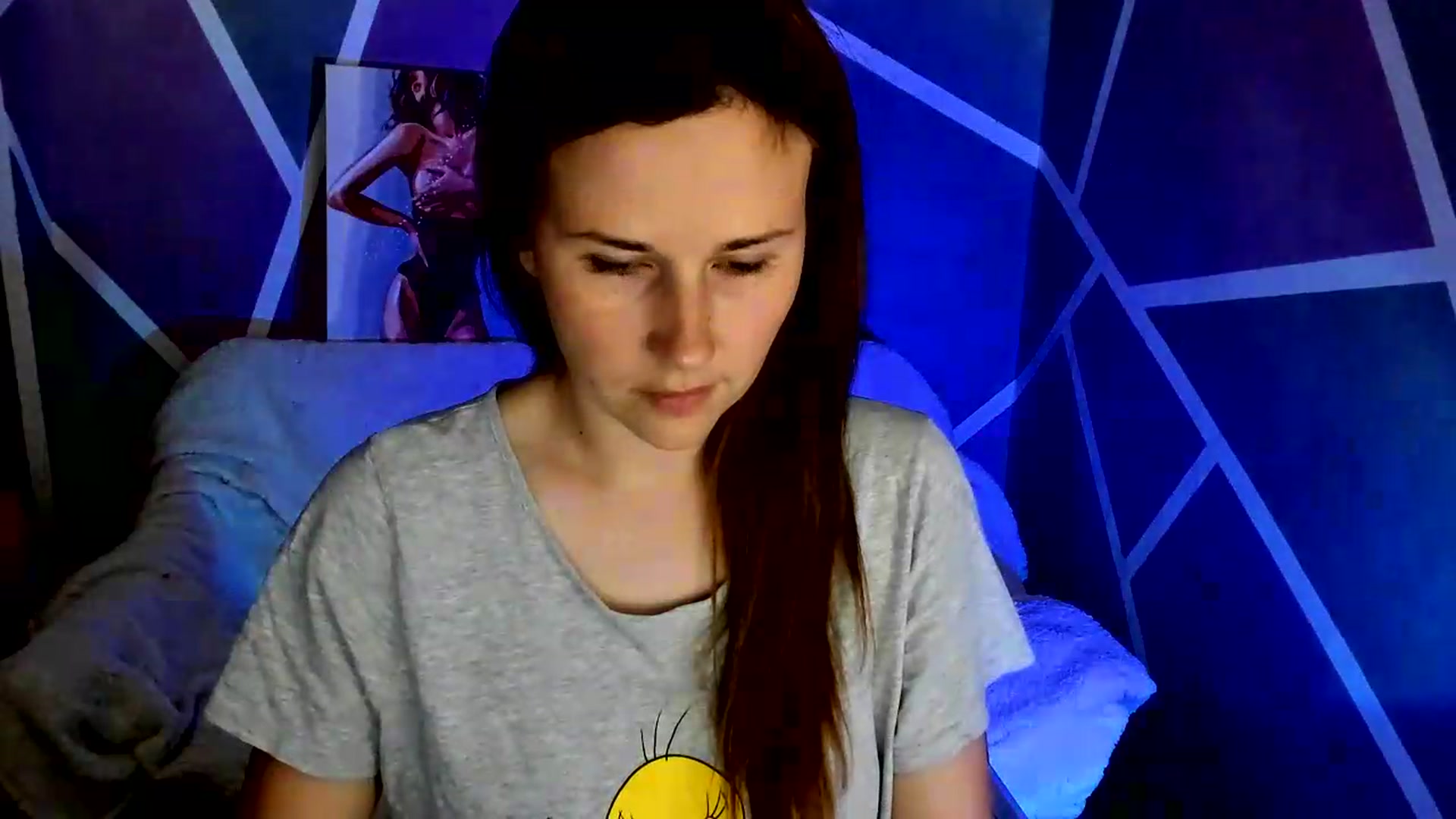Gallery image thumbnail from Sexy_Ukr's myfreecams stream on, 07/16/2026, 18:53 image 4 of 20