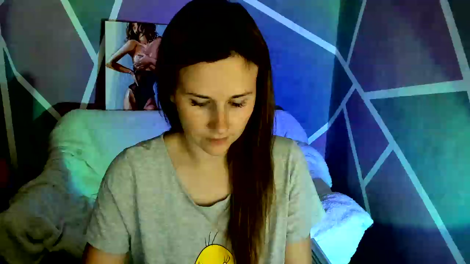 Gallery image thumbnail from Sexy_Ukr's myfreecams stream on, 07/16/2026, 18:53 image 10 of 20