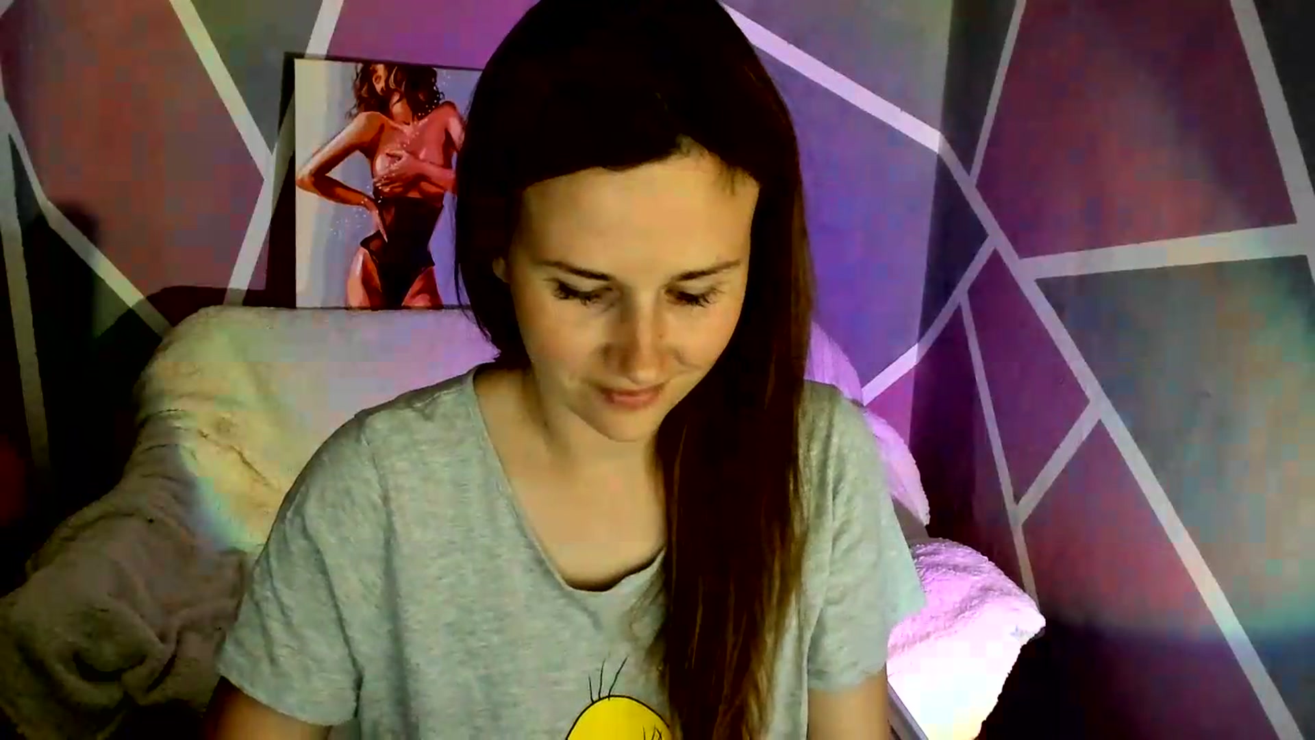 Gallery image thumbnail from Sexy_Ukr's myfreecams stream on, 07/16/2026, 18:53 image 6 of 20