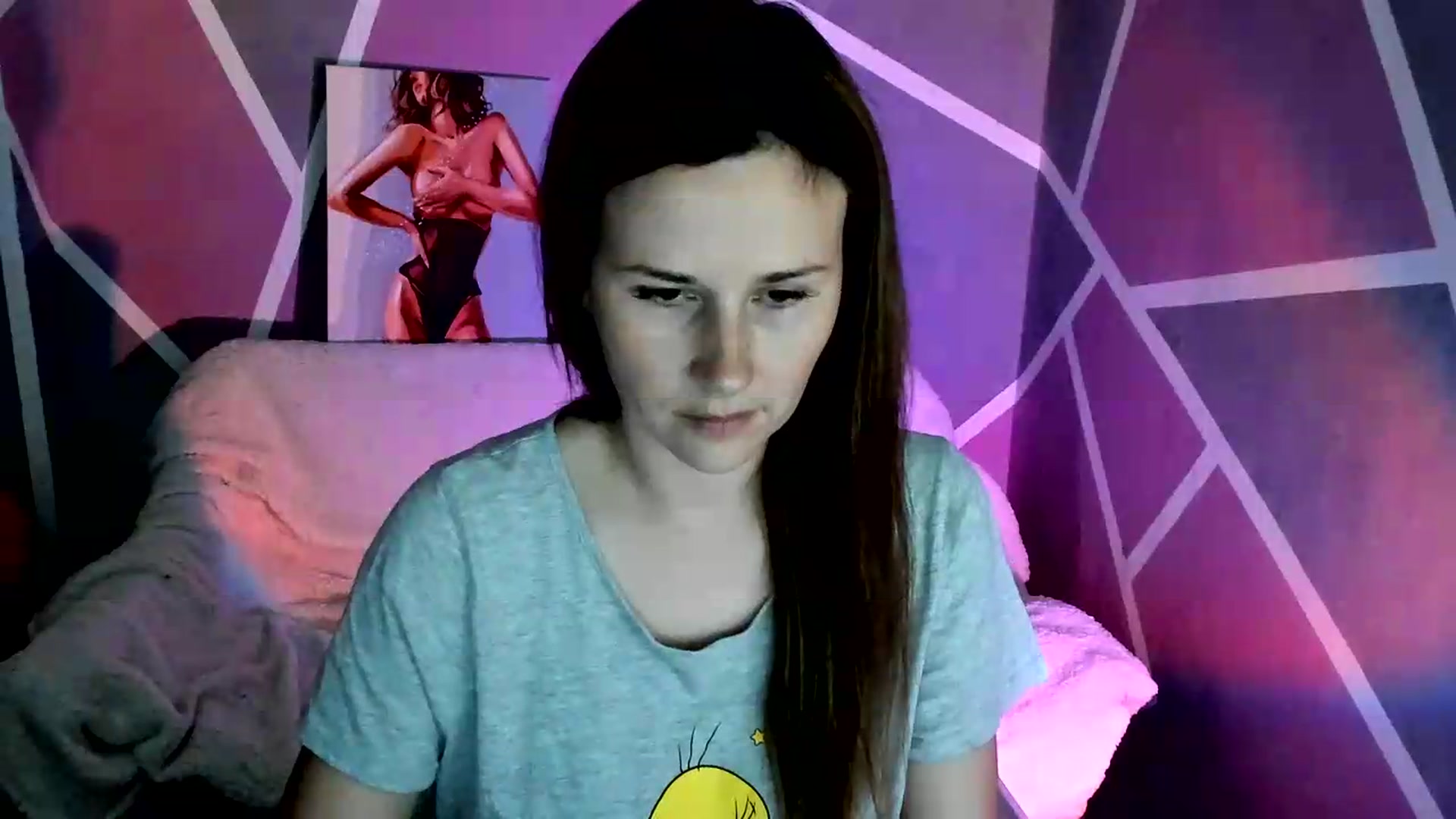 Gallery image thumbnail from Sexy_Ukr's myfreecams stream on, 07/16/2026, 18:53 image 13 of 20