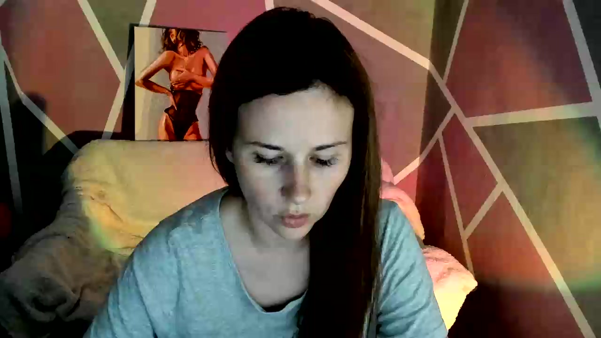 Gallery image thumbnail from Sexy_Ukr's myfreecams stream on, 07/16/2026, 18:53 image 1 of 20