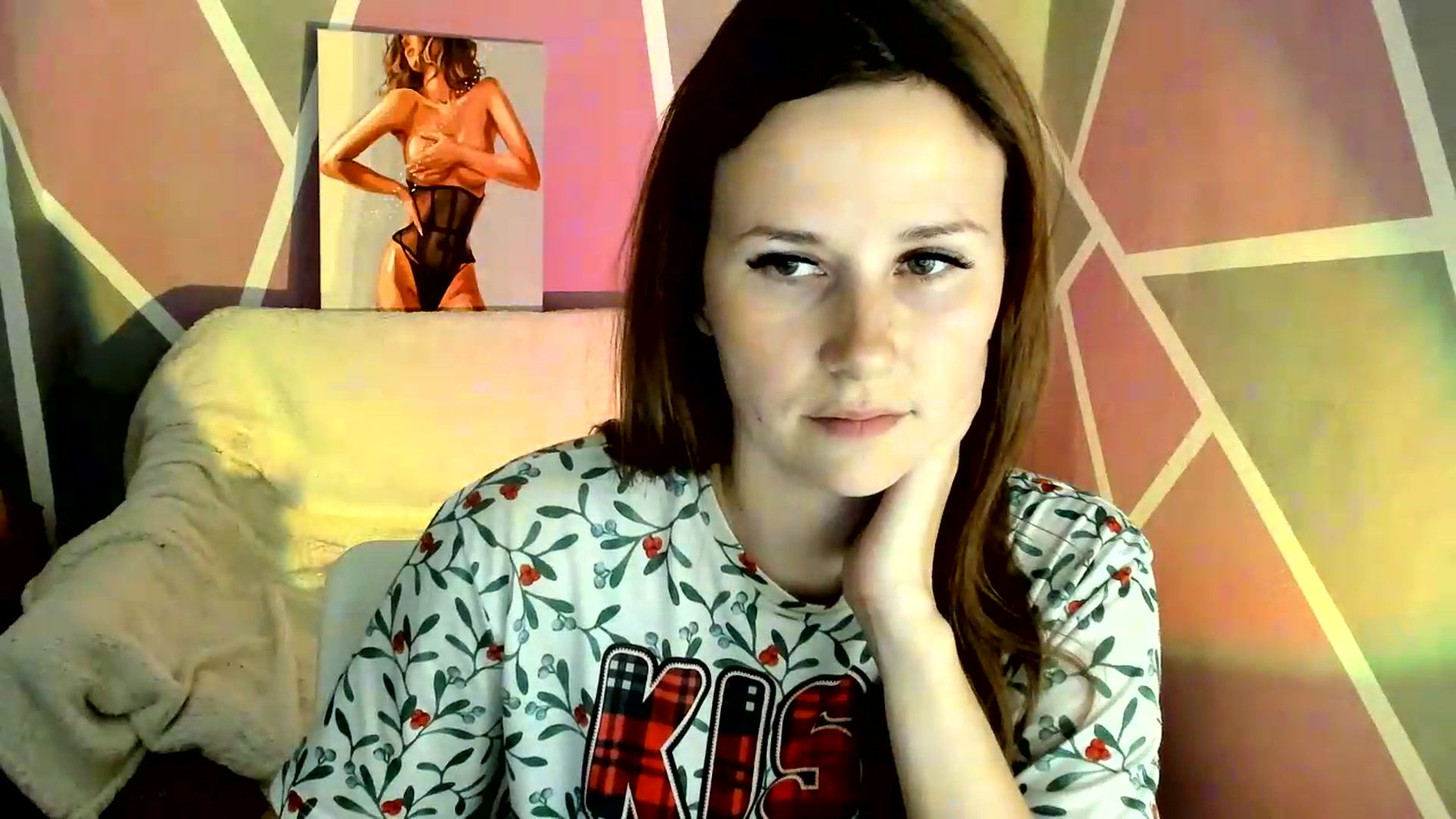 Gallery image thumbnail from Sexy_Ukr's myfreecams stream on, 07/18/2026, 19:51 image 13 of 20
