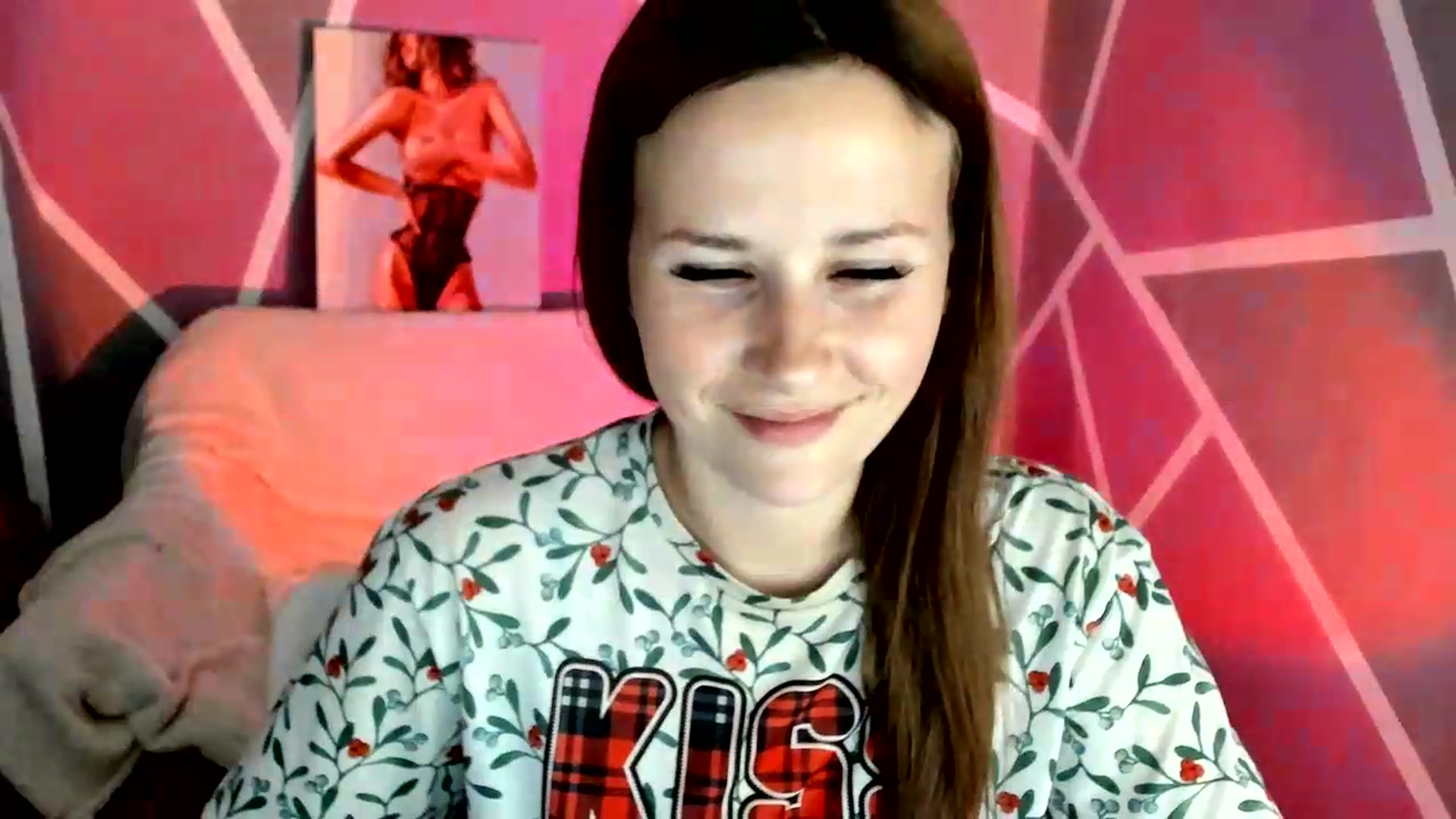 Gallery image thumbnail from Sexy_Ukr's myfreecams stream on, 07/18/2026, 19:51 image 9 of 20