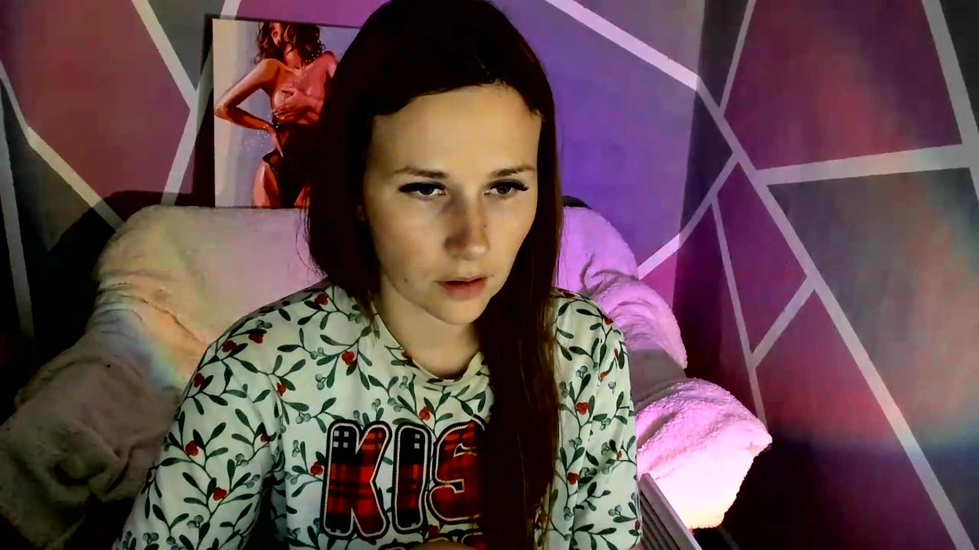 Gallery image thumbnail from Sexy_Ukr's myfreecams stream on, 07/18/2026, 19:51 image 6 of 20