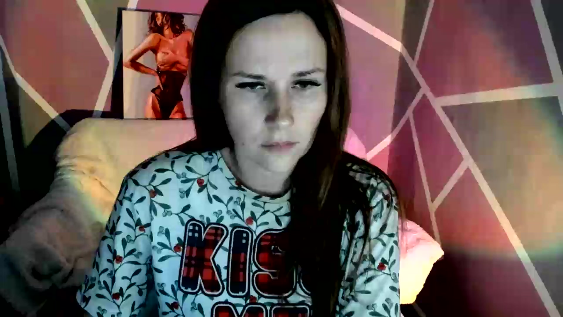 Gallery image thumbnail from Sexy_Ukr's myfreecams stream on, 07/18/2026, 19:51 image 1 of 20