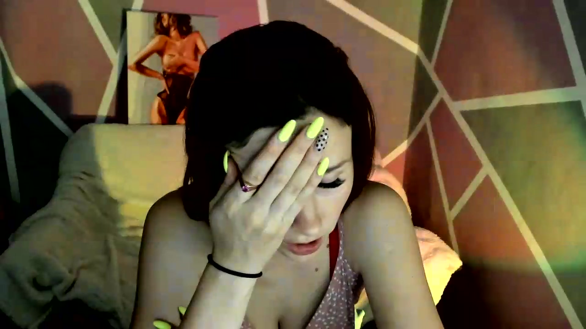 Gallery image thumbnail from Sexy_Ukr's myfreecams stream on, 07/20/2026, 19:35 image 5 of 20