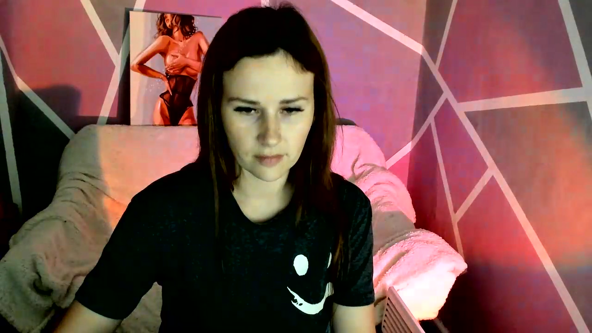 Gallery image thumbnail from Sexy_Ukr's myfreecams stream on, 07/22/2026, 18:56 image 4 of 20