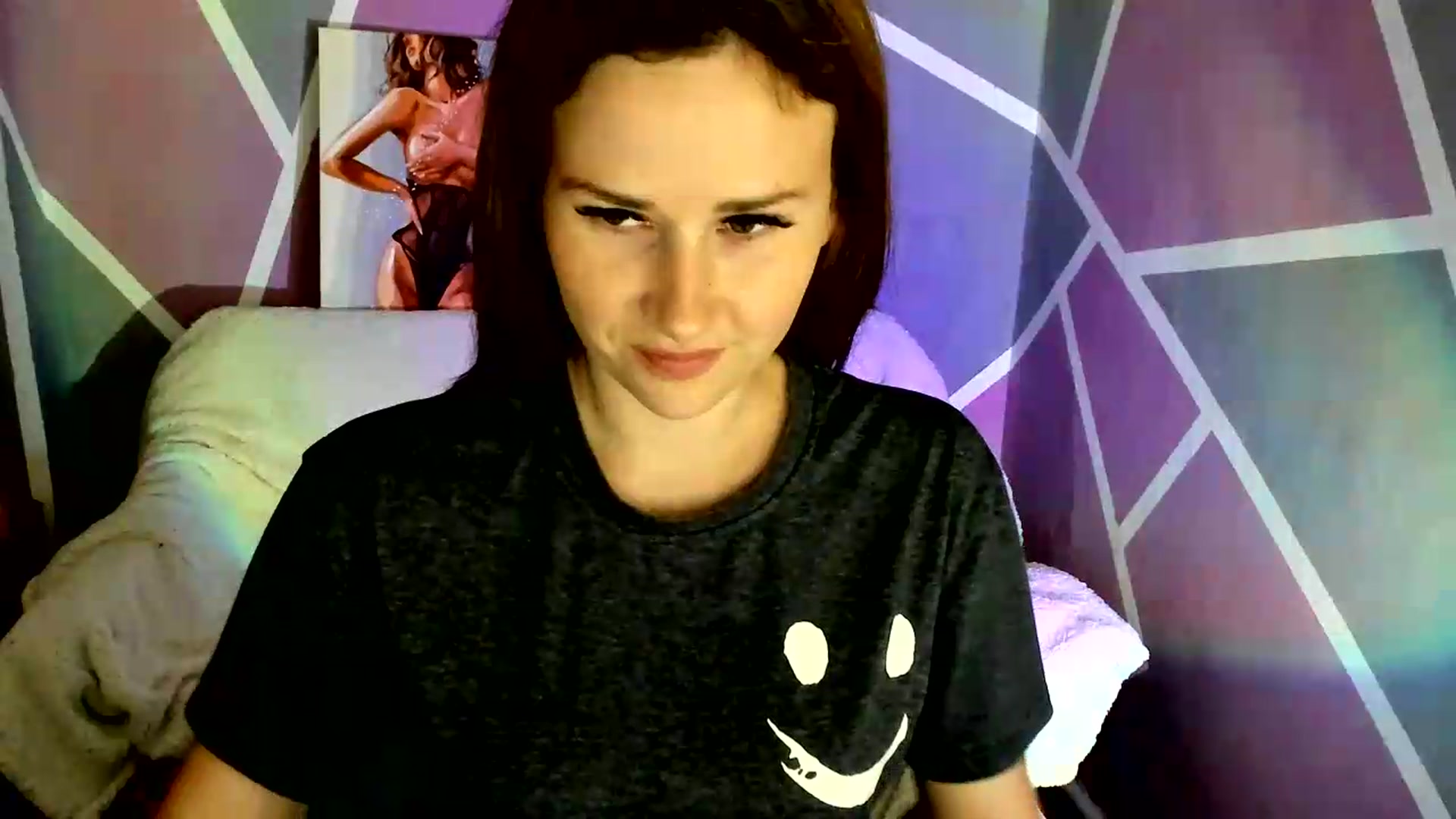Gallery image thumbnail from Sexy_Ukr's myfreecams stream on, 07/22/2026, 18:56 image 8 of 20