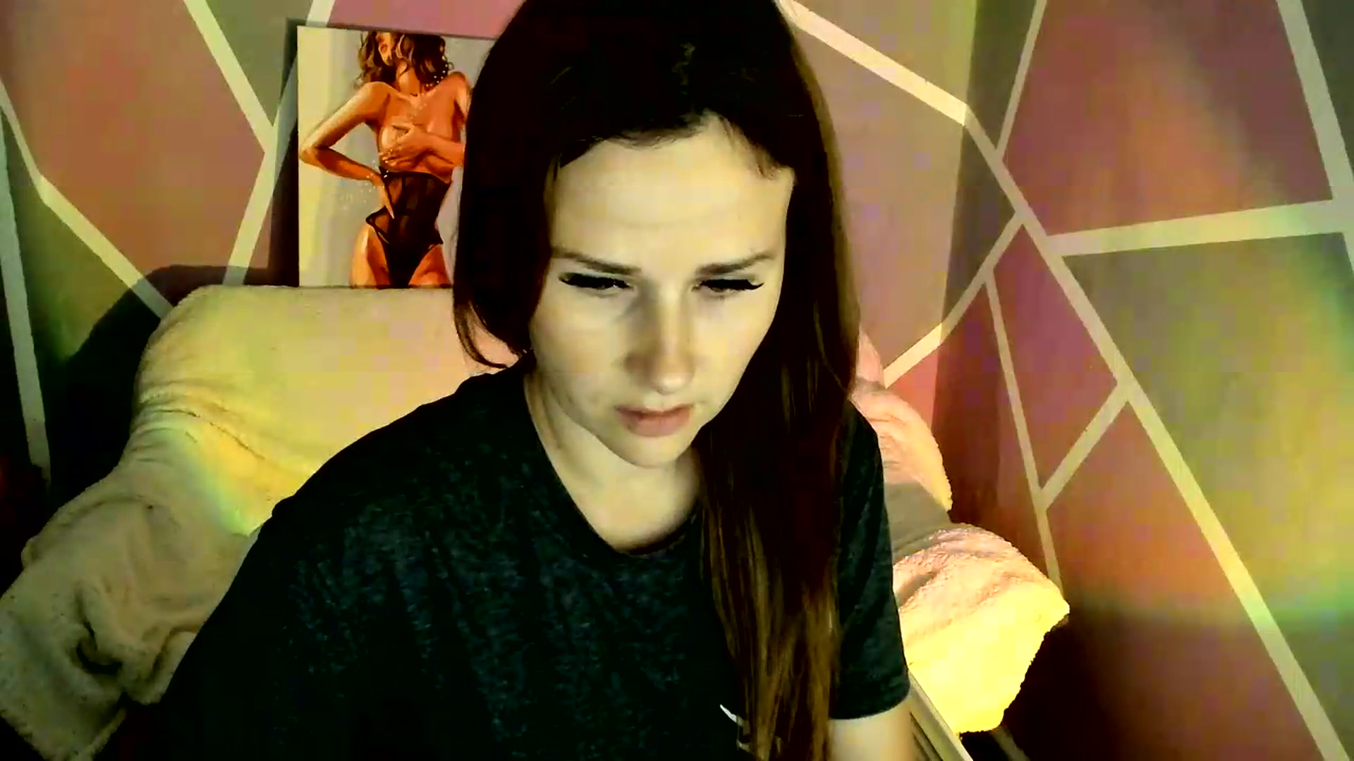 Gallery image thumbnail from Sexy_Ukr's myfreecams stream on, 07/22/2026, 18:56 image 11 of 20