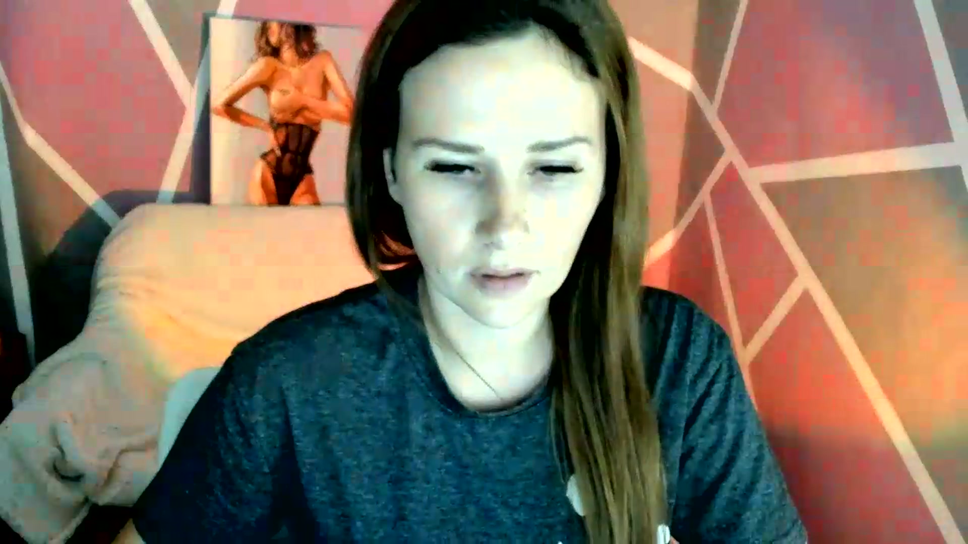 Gallery image thumbnail from Sexy_Ukr's myfreecams stream on, 07/22/2026, 18:56 image 14 of 20