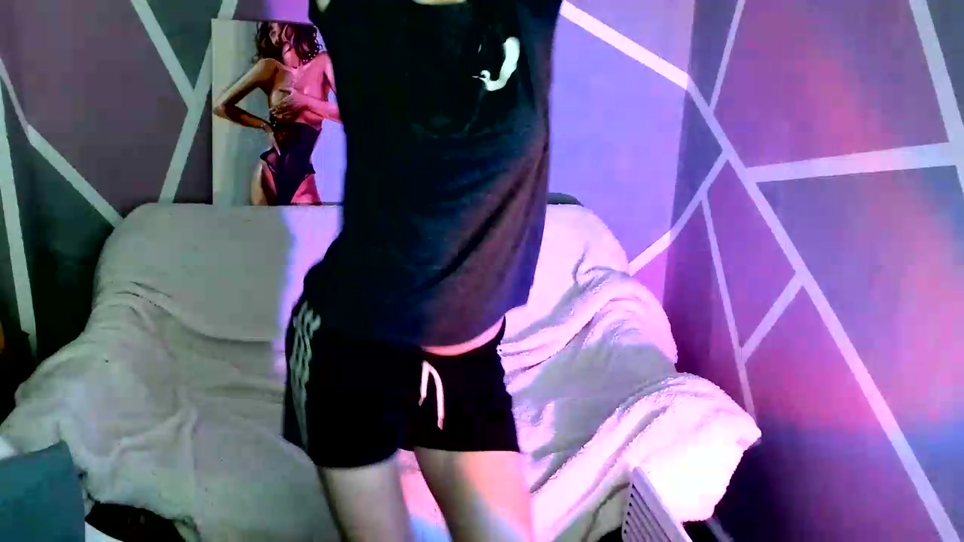 Gallery image thumbnail from Sexy_Ukr's myfreecams stream on, 07/22/2026, 18:56 image 7 of 20
