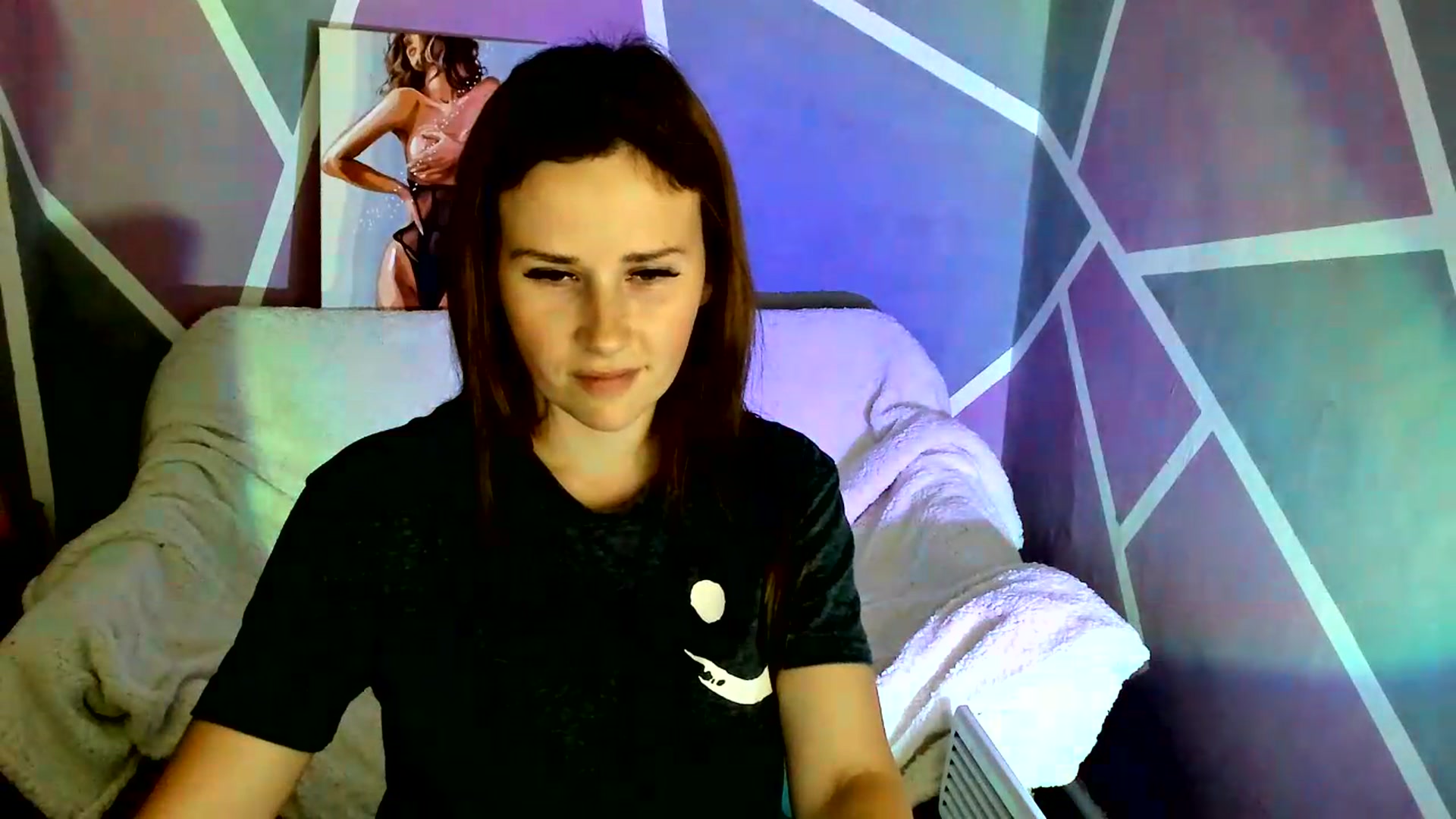 Gallery image thumbnail from Sexy_Ukr's myfreecams stream on, 07/22/2026, 18:56 image 3 of 20