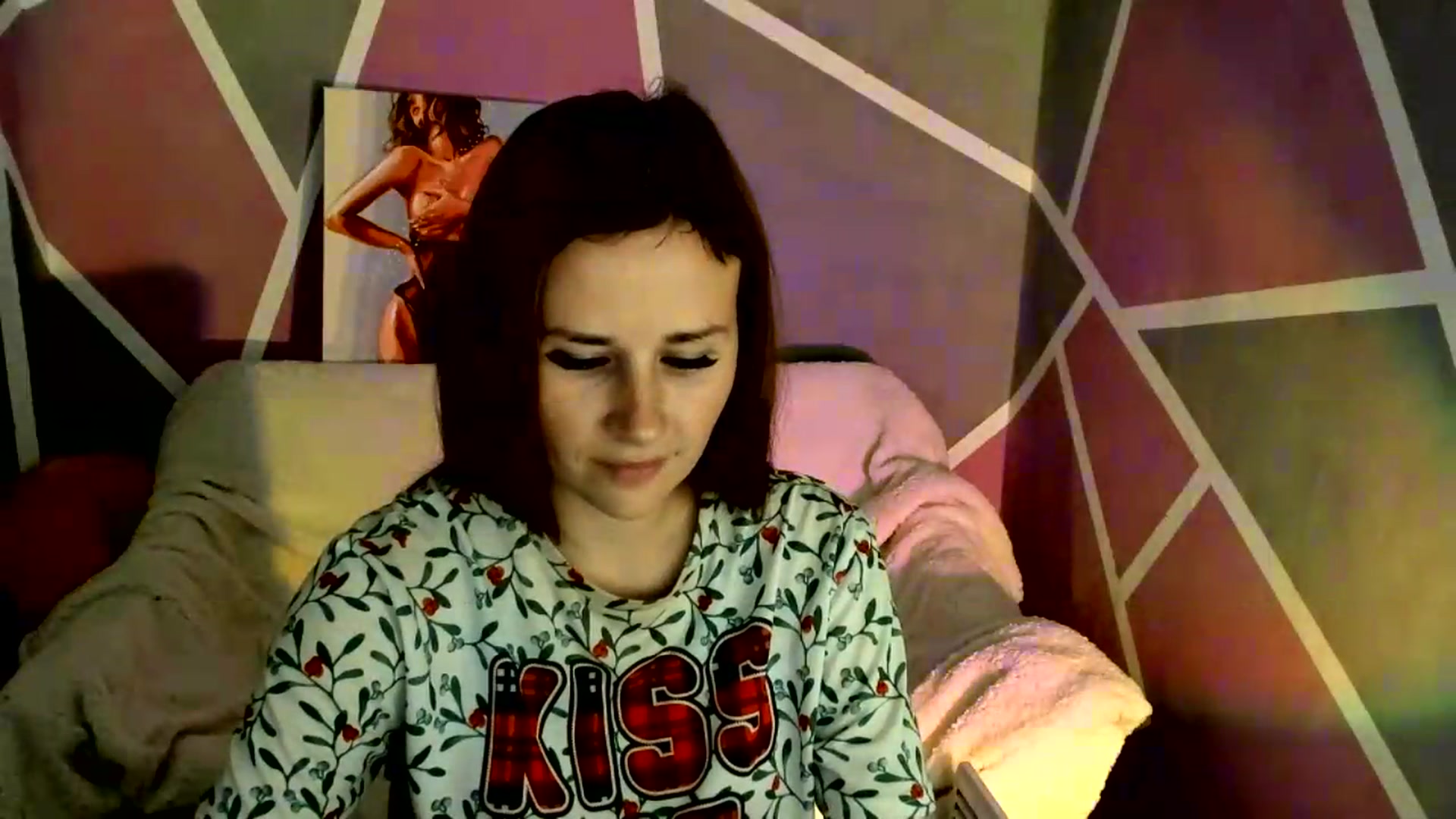 Gallery image thumbnail from Sexy_Ukr's myfreecams stream on, 07/23/2026, 18:40 image 11 of 20