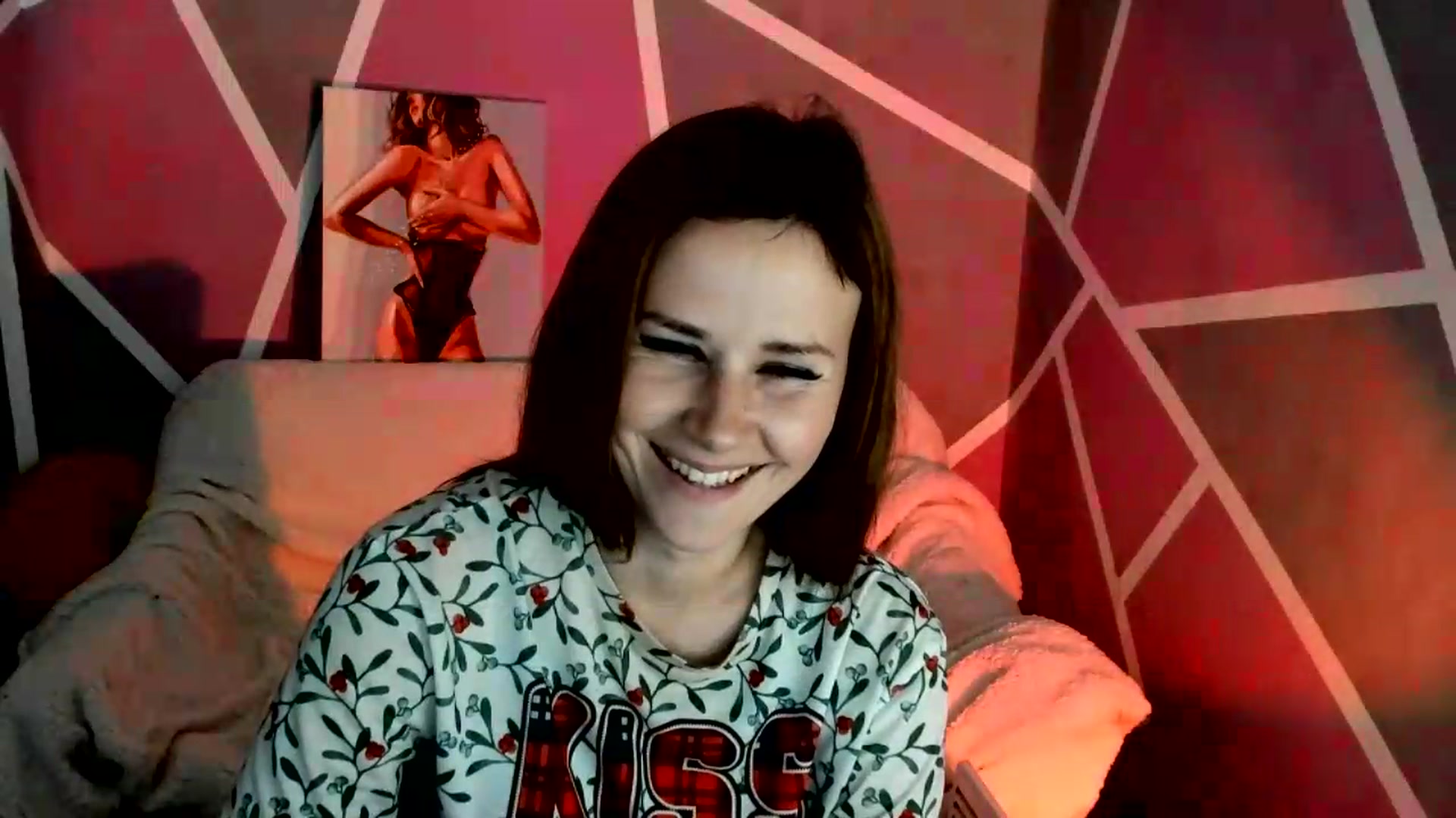 Gallery image thumbnail from Sexy_Ukr's myfreecams stream on, 07/23/2026, 18:40 image 10 of 20