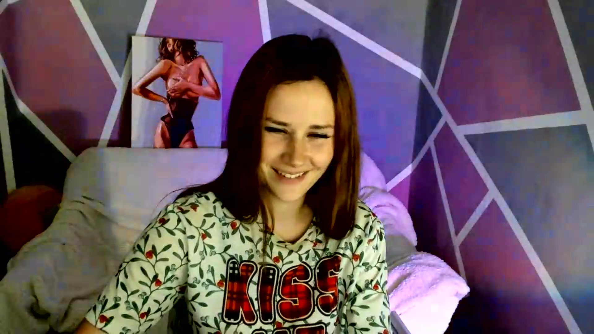 Gallery image thumbnail from Sexy_Ukr's myfreecams stream on, 07/23/2026, 18:40 image 19 of 20
