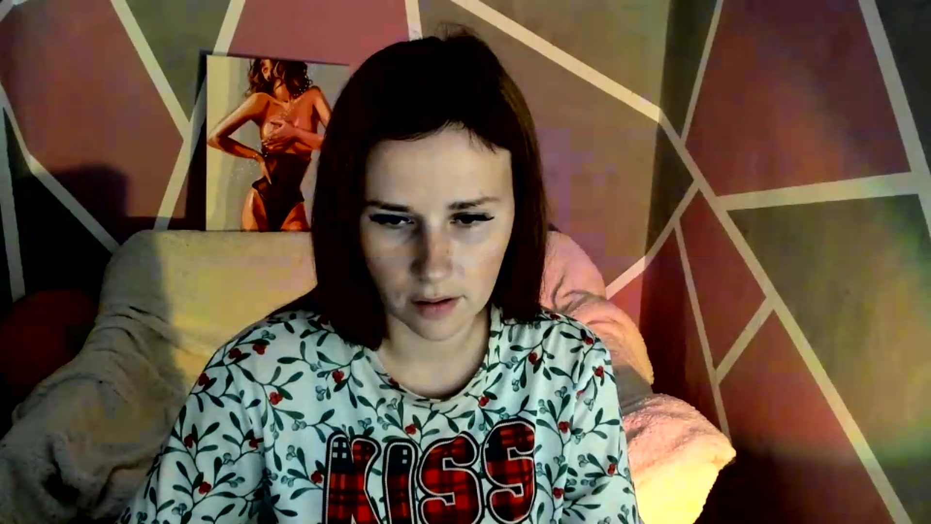 Gallery image thumbnail from Sexy_Ukr's myfreecams stream on, 07/23/2026, 18:40 image 3 of 20