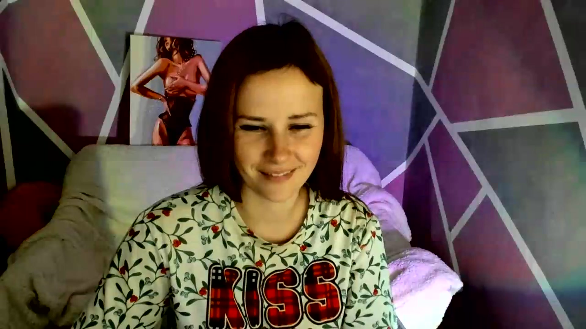 Gallery image thumbnail from Sexy_Ukr's myfreecams stream on, 07/23/2026, 18:40 image 4 of 20