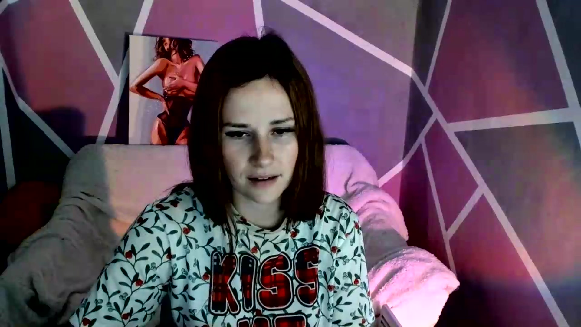 Gallery image thumbnail from Sexy_Ukr's myfreecams stream on, 07/23/2026, 18:40 image 14 of 20