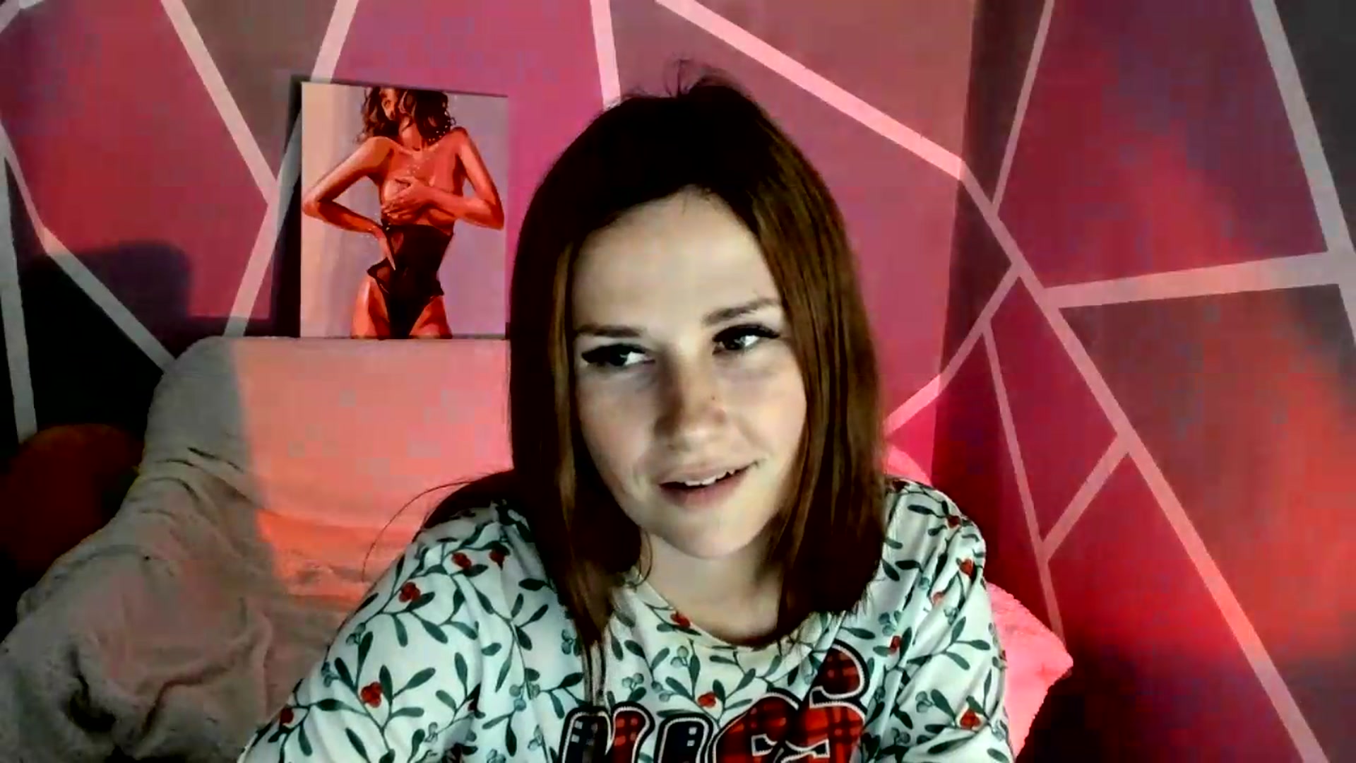 Gallery image thumbnail from Sexy_Ukr's myfreecams stream on, 07/23/2026, 18:40 image 18 of 20