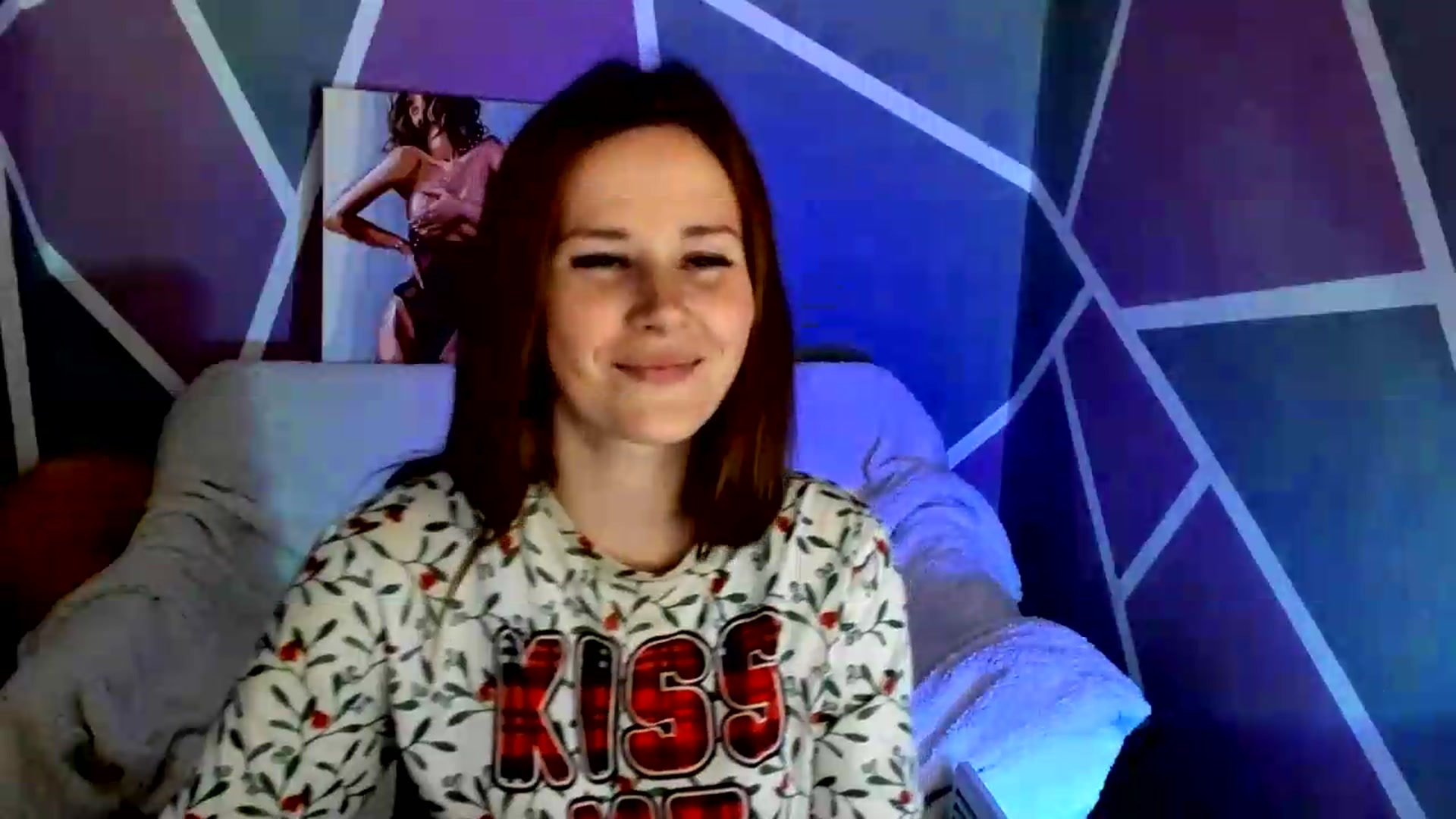 Gallery image thumbnail from Sexy_Ukr's myfreecams stream on, 07/23/2026, 18:40 image 16 of 20