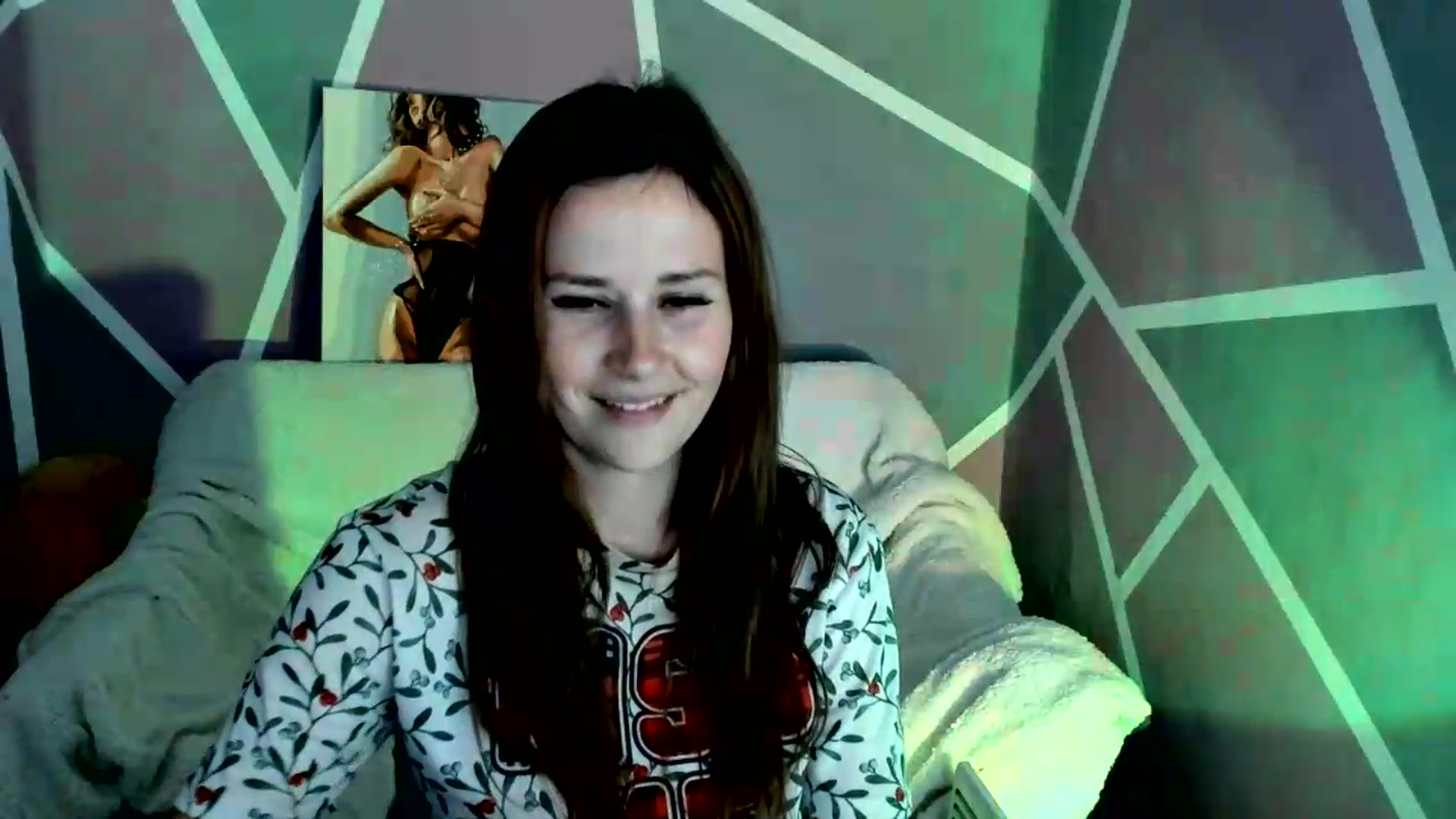 Gallery image thumbnail from Sexy_Ukr's myfreecams stream on, 07/23/2026, 18:40 image 13 of 20
