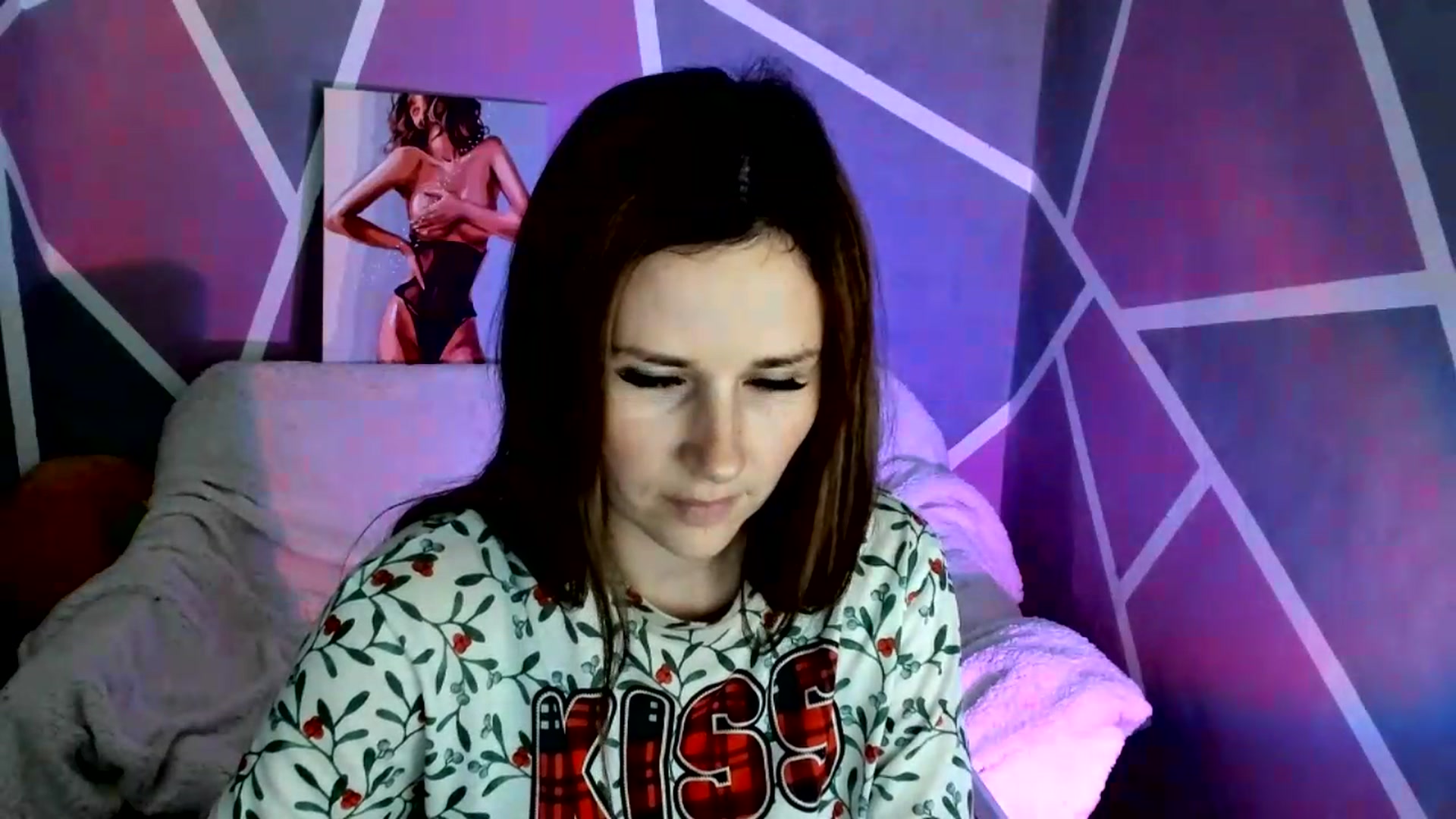 Gallery image thumbnail from Sexy_Ukr's myfreecams stream on, 07/23/2026, 18:40 image 17 of 20