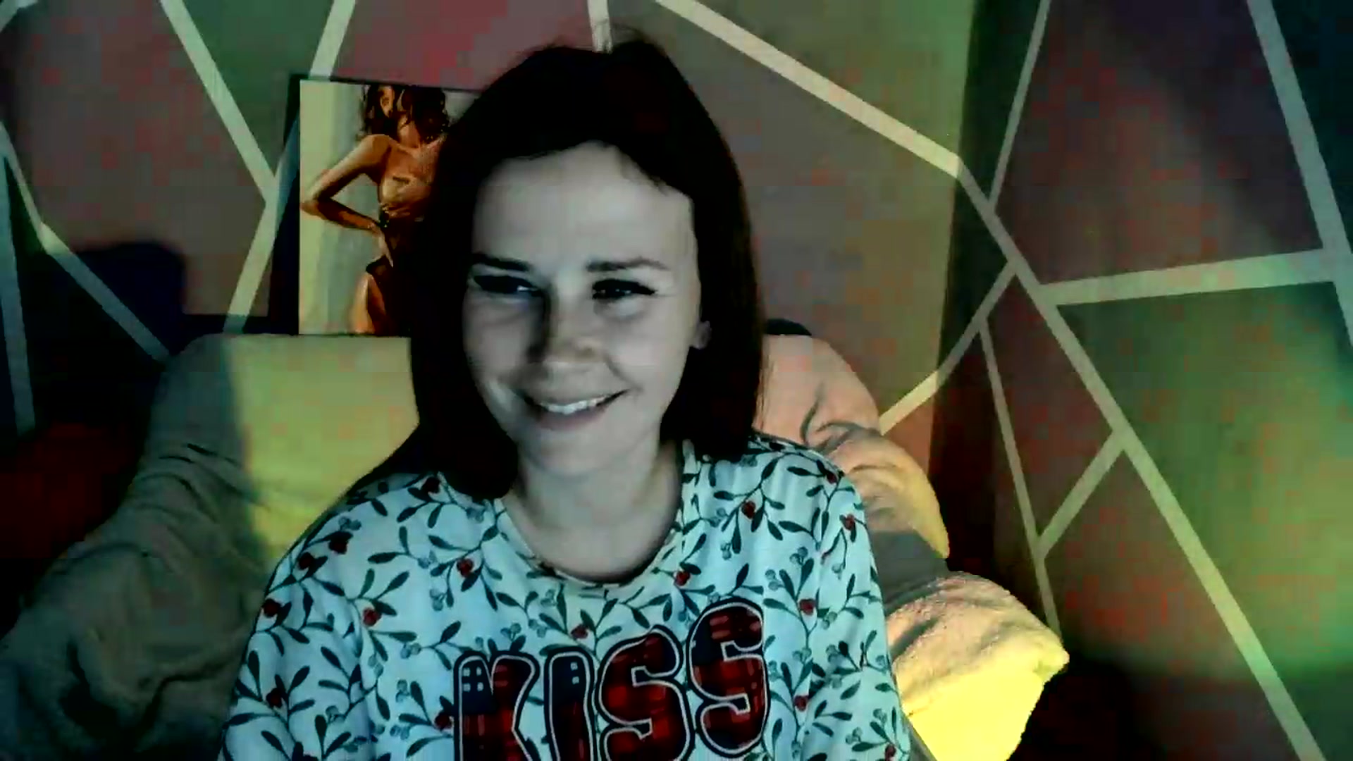 Gallery image thumbnail from Sexy_Ukr's myfreecams stream on, 07/23/2026, 18:40 image 2 of 20