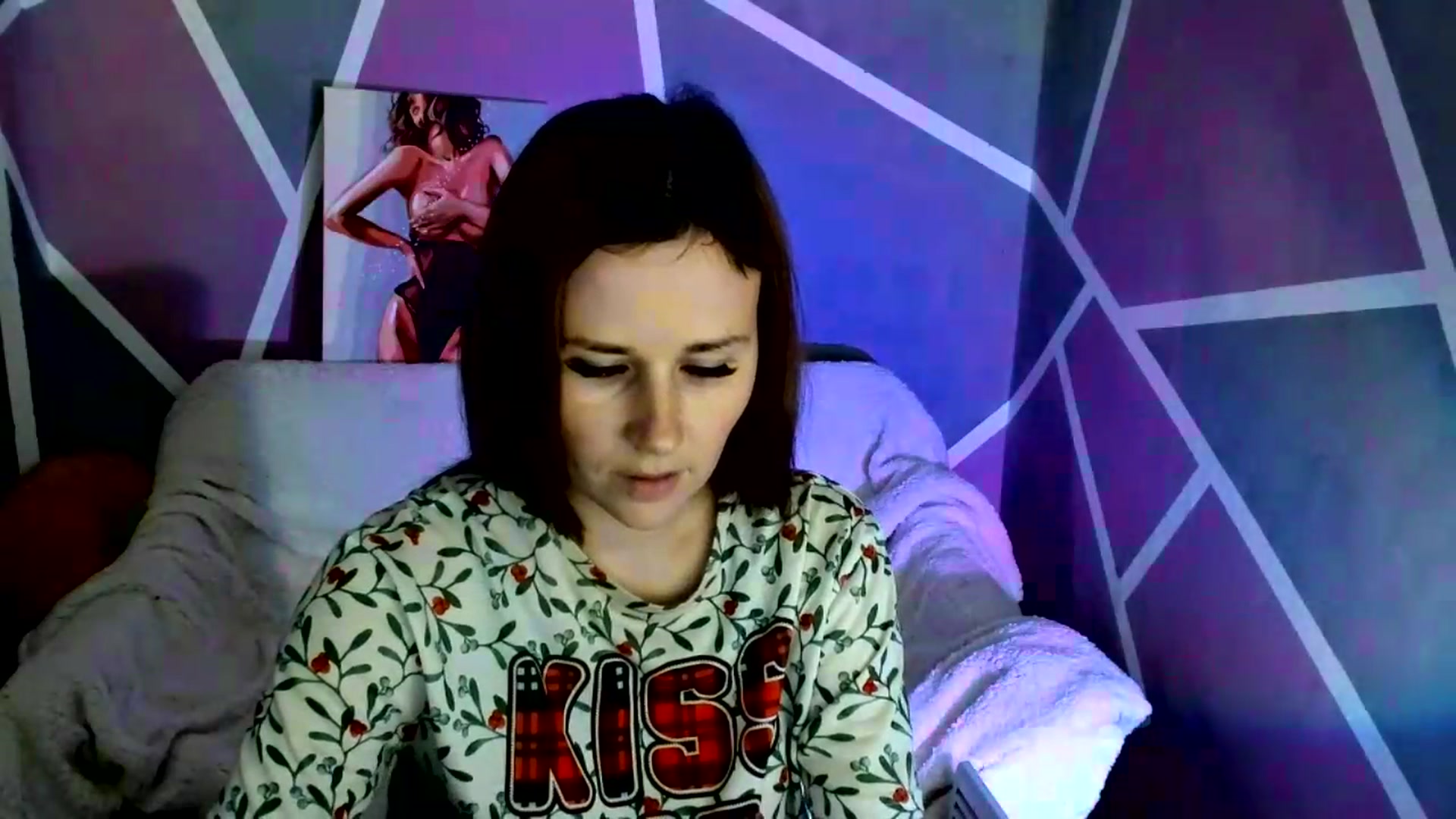 Gallery image thumbnail from Sexy_Ukr's myfreecams stream on, 07/23/2026, 18:40 image 9 of 20
