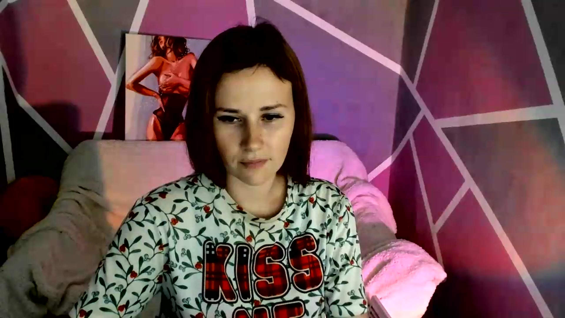 Gallery image thumbnail from Sexy_Ukr's myfreecams stream on, 07/23/2026, 18:40 image 7 of 20