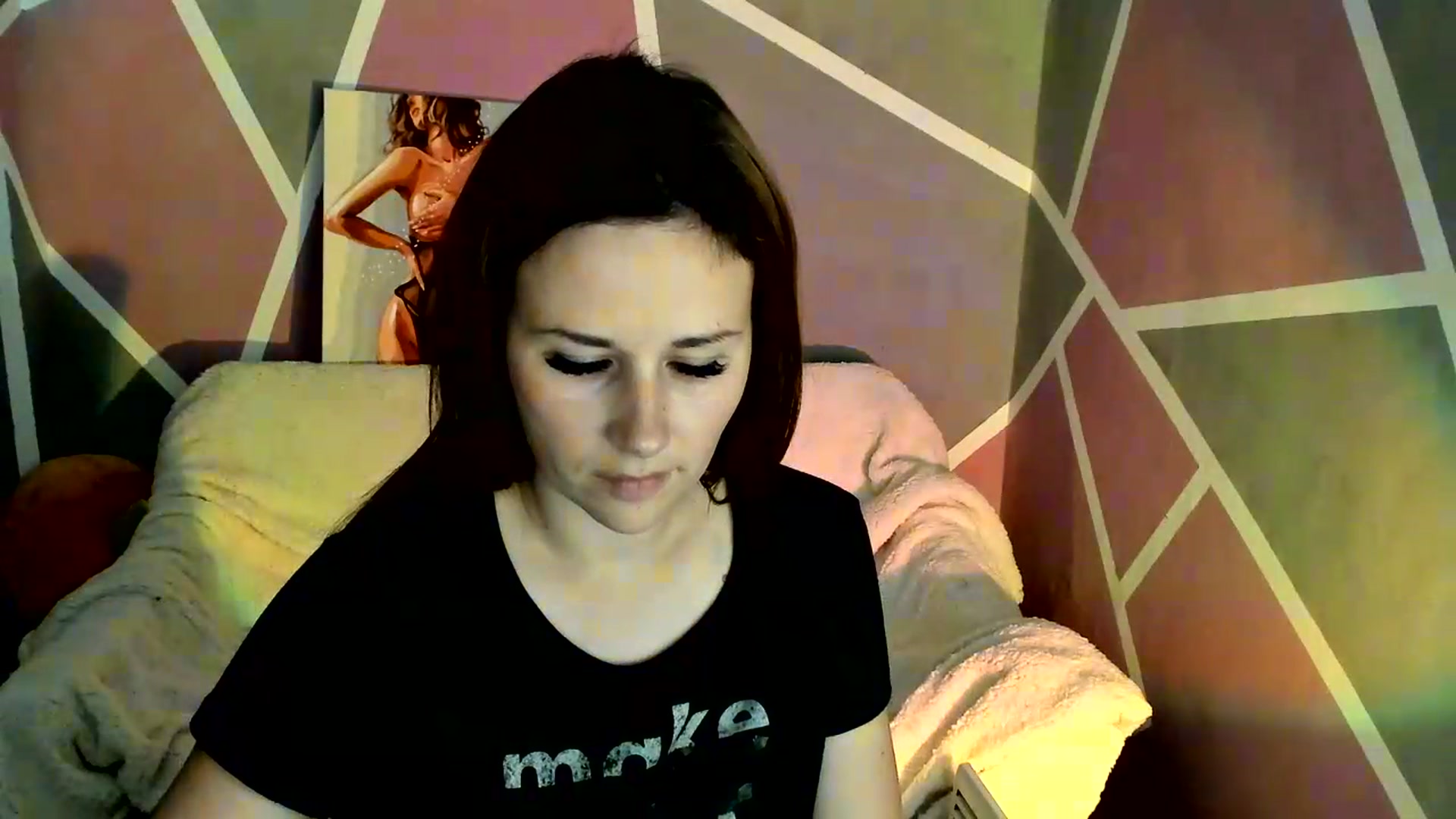 Gallery image thumbnail from Sexy_Ukr's myfreecams stream on, 07/28/2026, 20:12 image 9 of 20