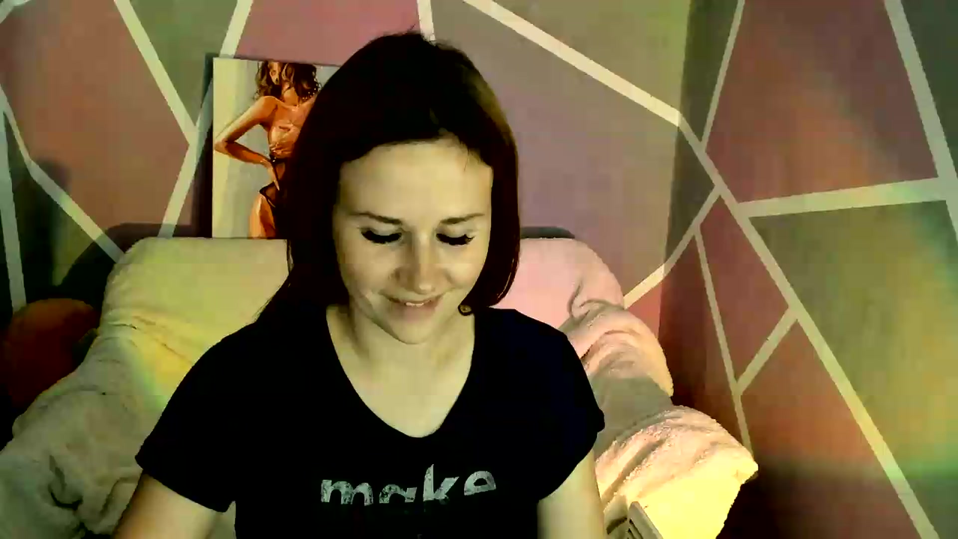 Gallery image thumbnail from Sexy_Ukr's myfreecams stream on, 07/28/2026, 20:12 image 6 of 20
