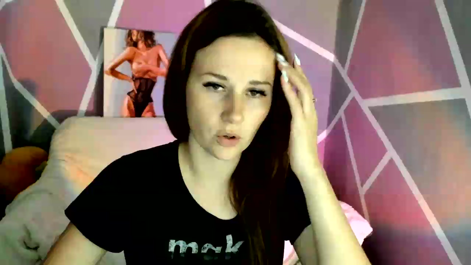 Gallery image thumbnail from Sexy_Ukr's myfreecams stream on, 07/28/2026, 20:12 image 4 of 20