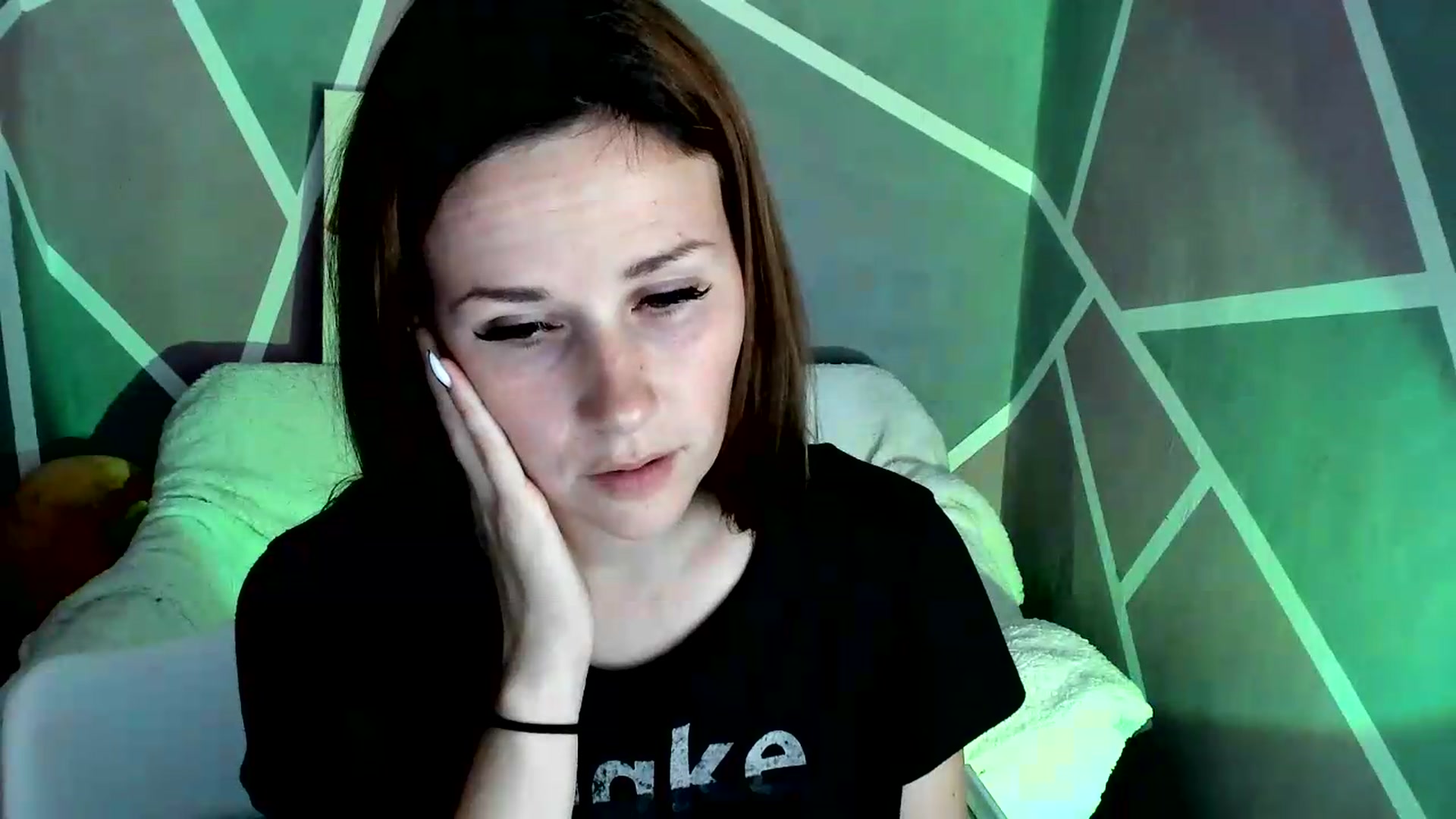 Gallery image thumbnail from Sexy_Ukr's myfreecams stream on, 07/28/2026, 20:12 image 20 of 20