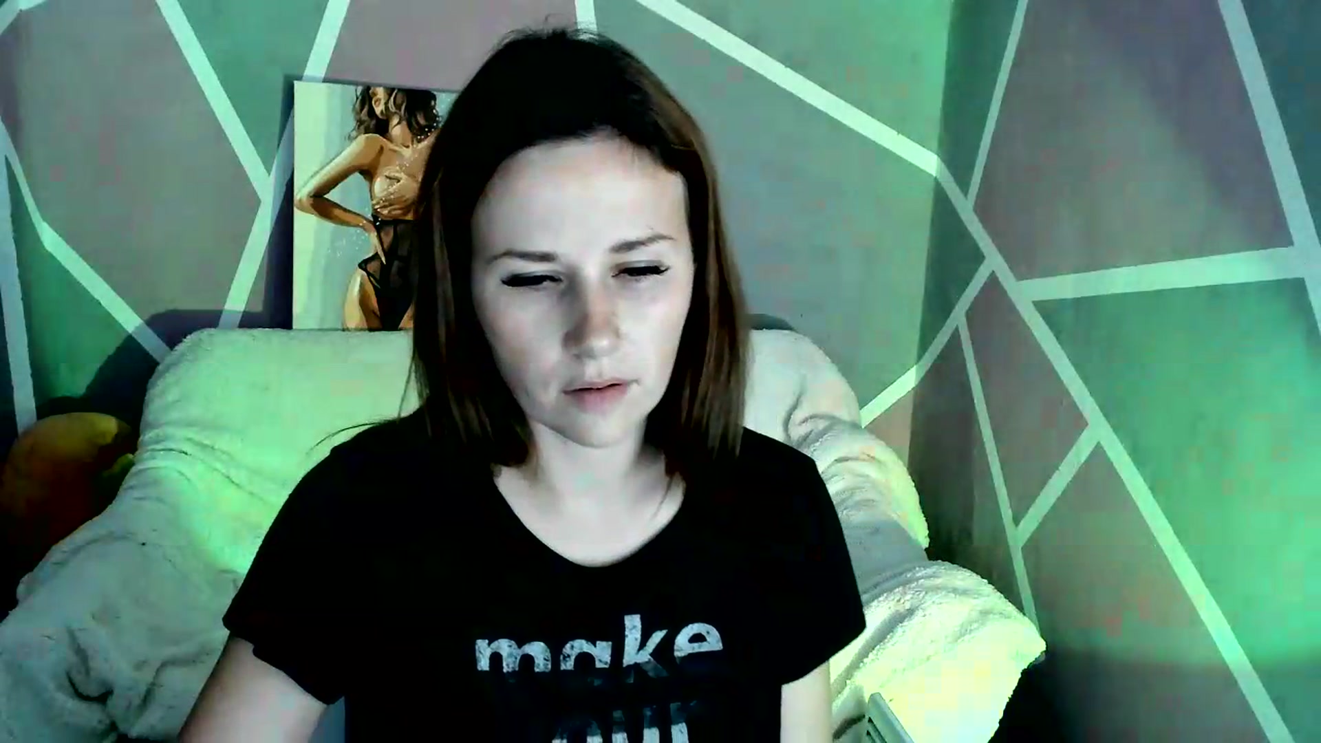 Gallery image thumbnail from Sexy_Ukr's myfreecams stream on, 07/28/2026, 20:12 image 13 of 20