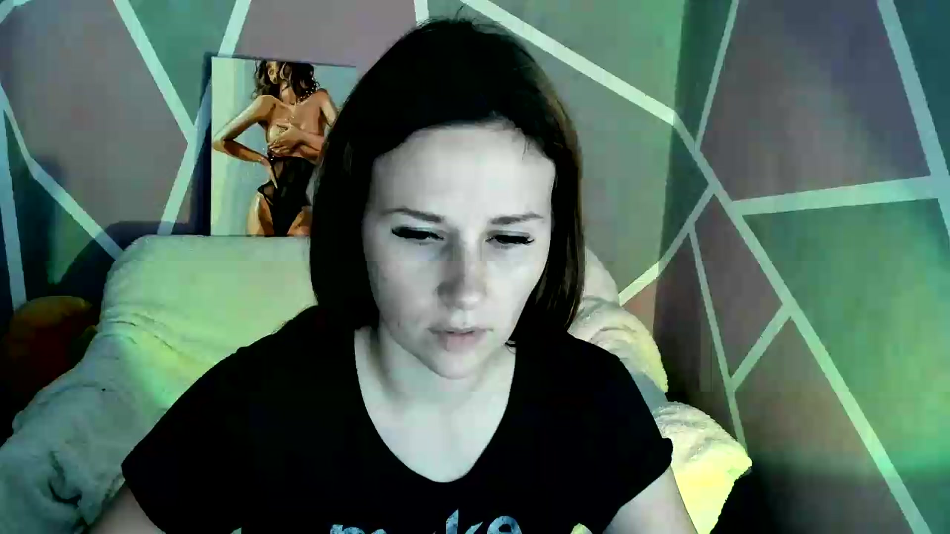 Gallery image thumbnail from Sexy_Ukr's myfreecams stream on, 07/28/2026, 20:12 image 5 of 20