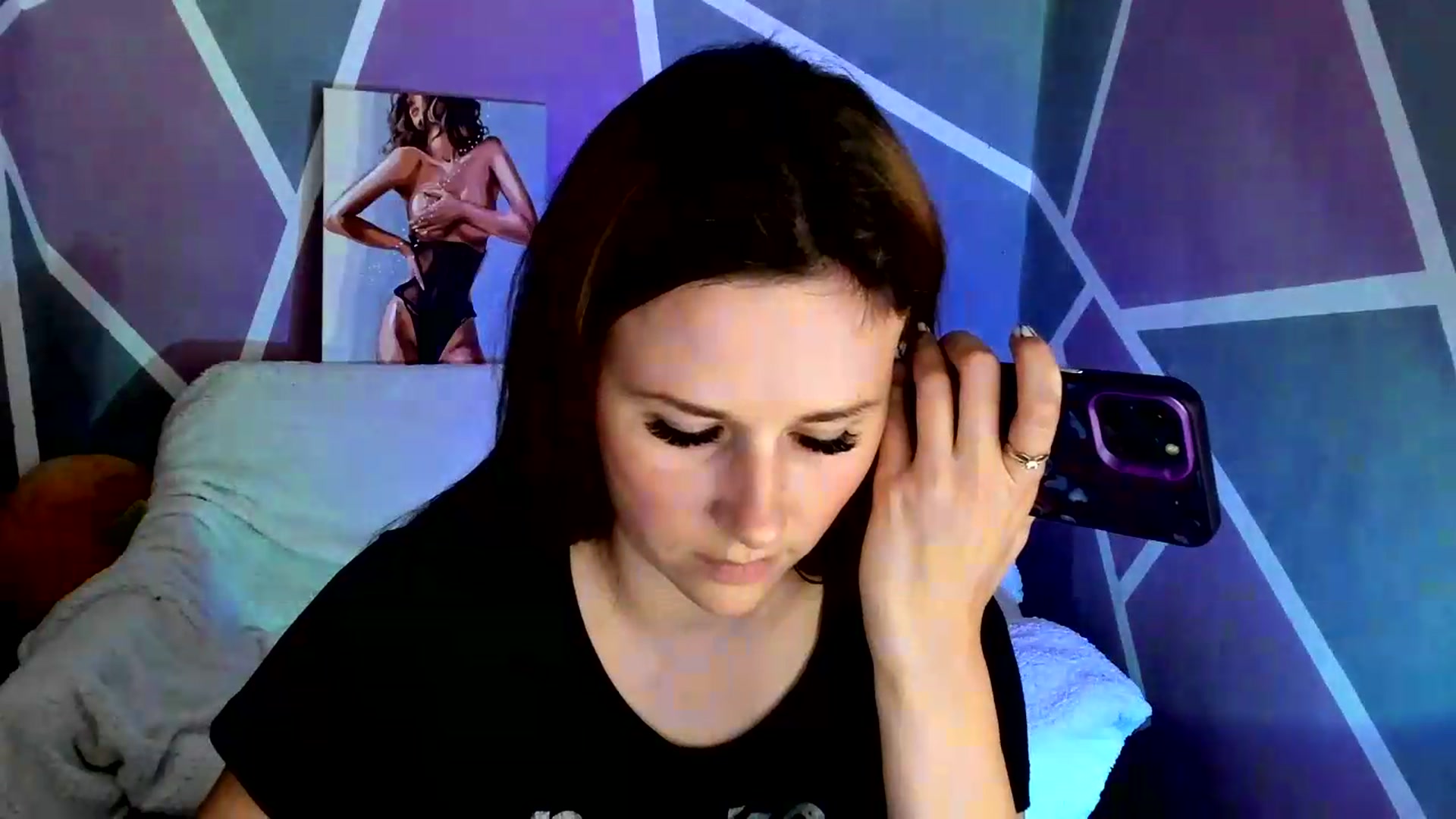 Gallery image thumbnail from Sexy_Ukr's myfreecams stream on, 07/28/2026, 20:12 image 10 of 20