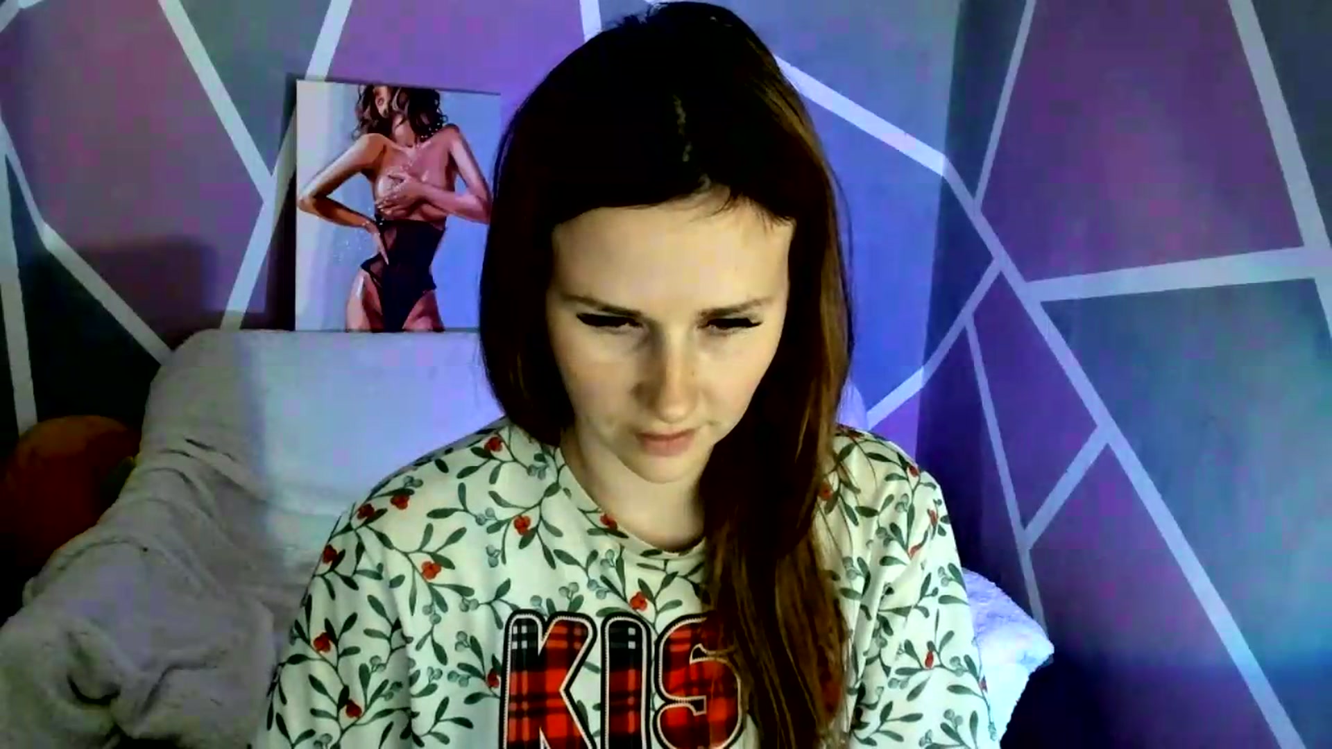 Gallery image thumbnail from Sexy_Ukr's myfreecams stream on, 07/29/2026, 19:03 image 8 of 20