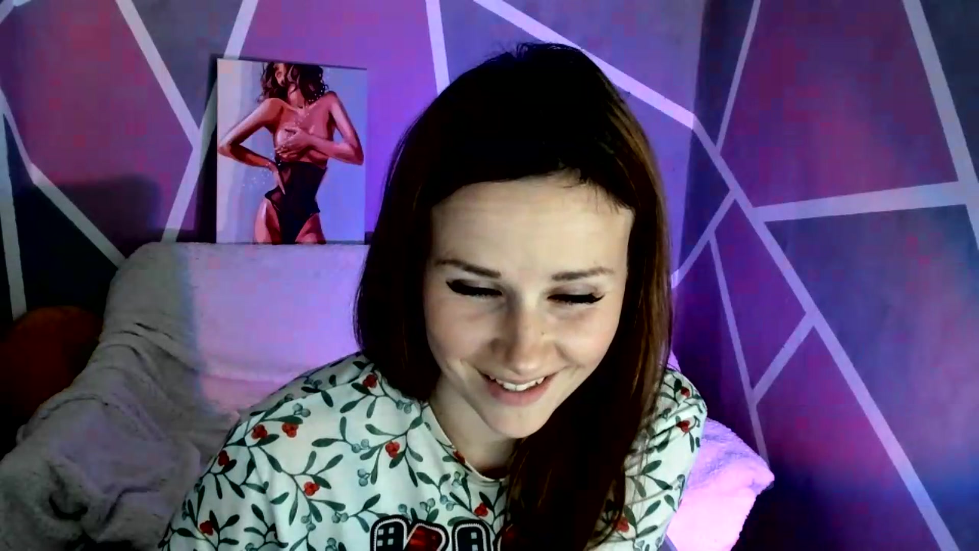 Gallery image thumbnail from Sexy_Ukr's myfreecams stream on, 07/29/2026, 19:03 image 14 of 20