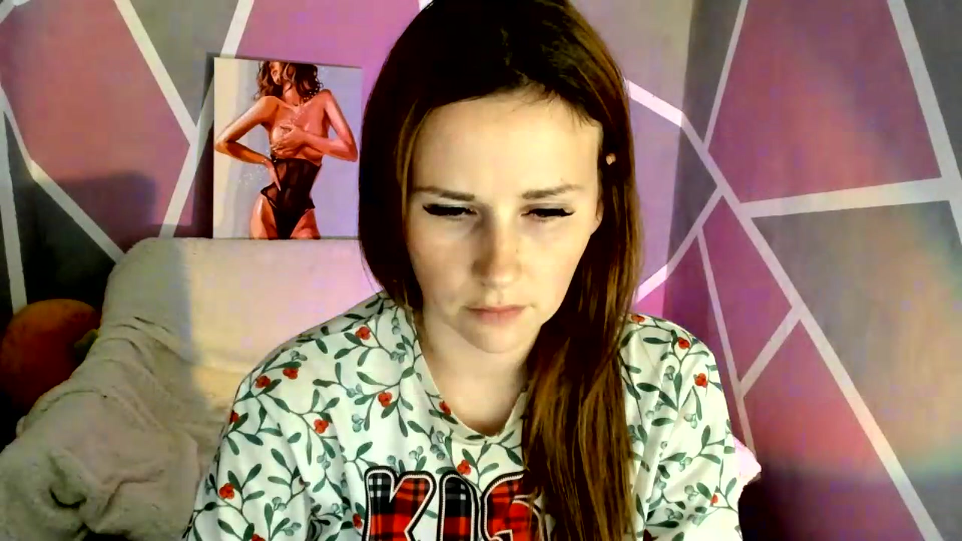 Gallery image thumbnail from Sexy_Ukr's myfreecams stream on, 07/29/2026, 19:03 image 4 of 20