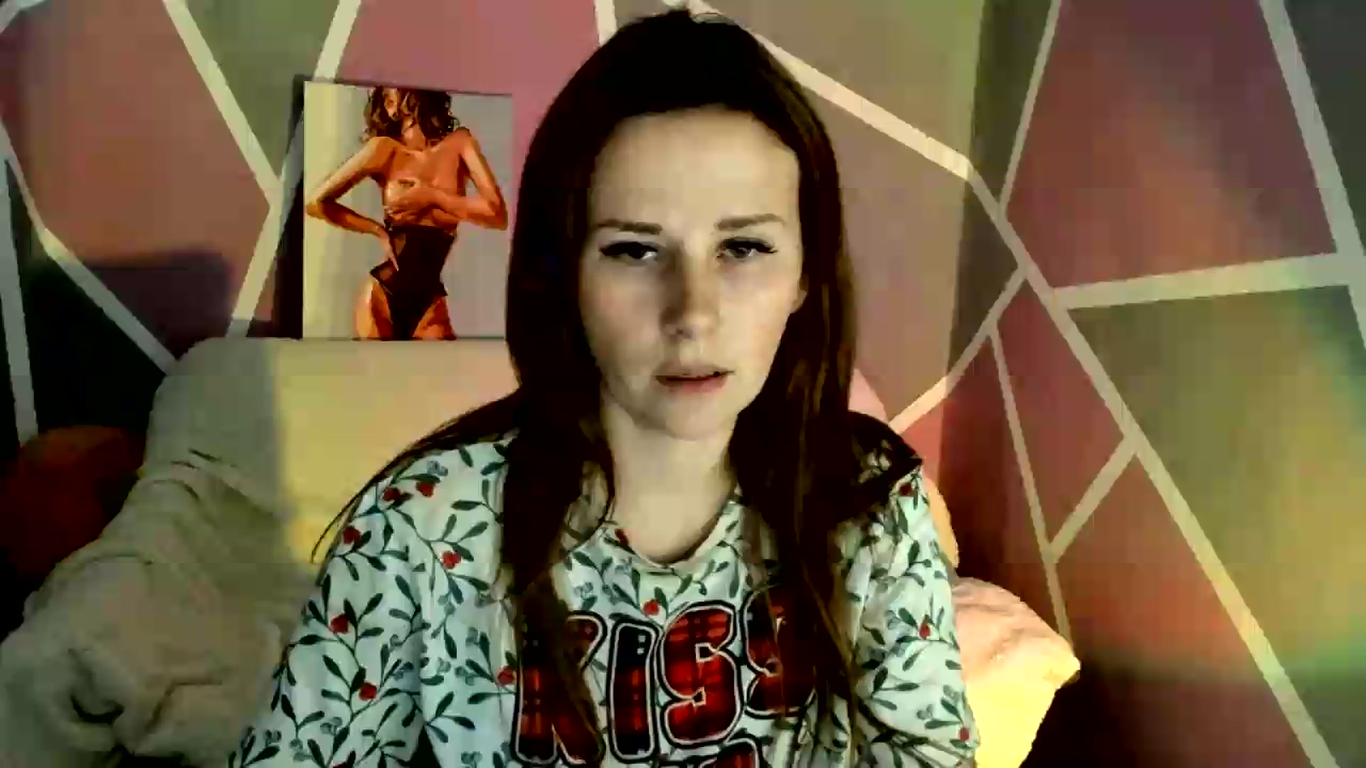 Gallery image thumbnail from Sexy_Ukr's myfreecams stream on, 07/29/2026, 19:03 image 1 of 20