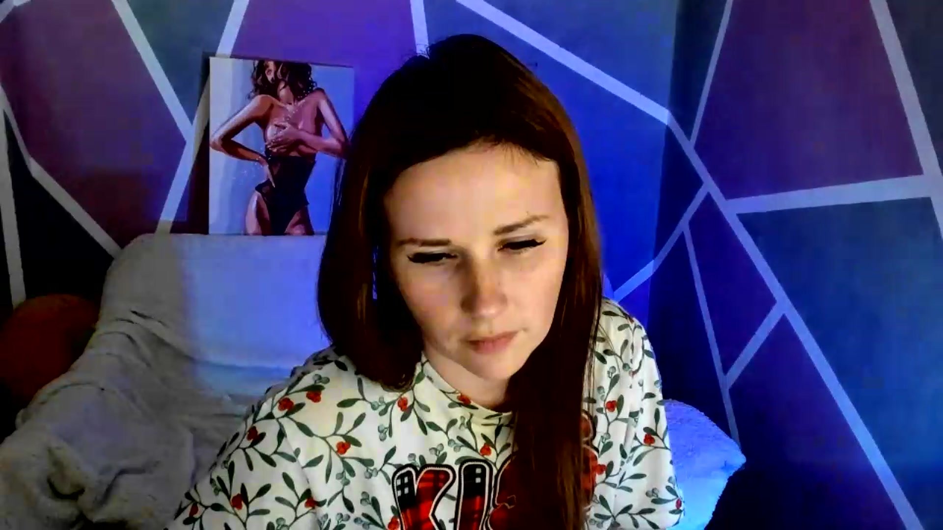 Gallery image thumbnail from Sexy_Ukr's myfreecams stream on, 07/29/2026, 19:03 image 16 of 20