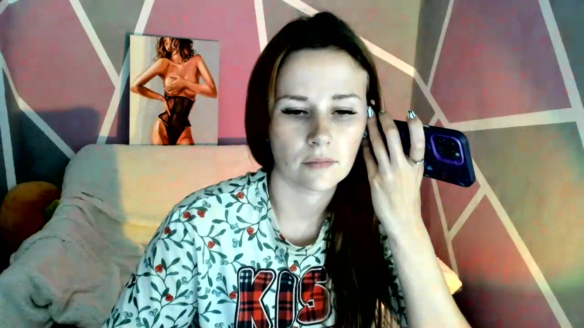 Gallery image thumbnail from Sexy_Ukr's myfreecams stream on, 07/29/2026, 19:03 image 3 of 20