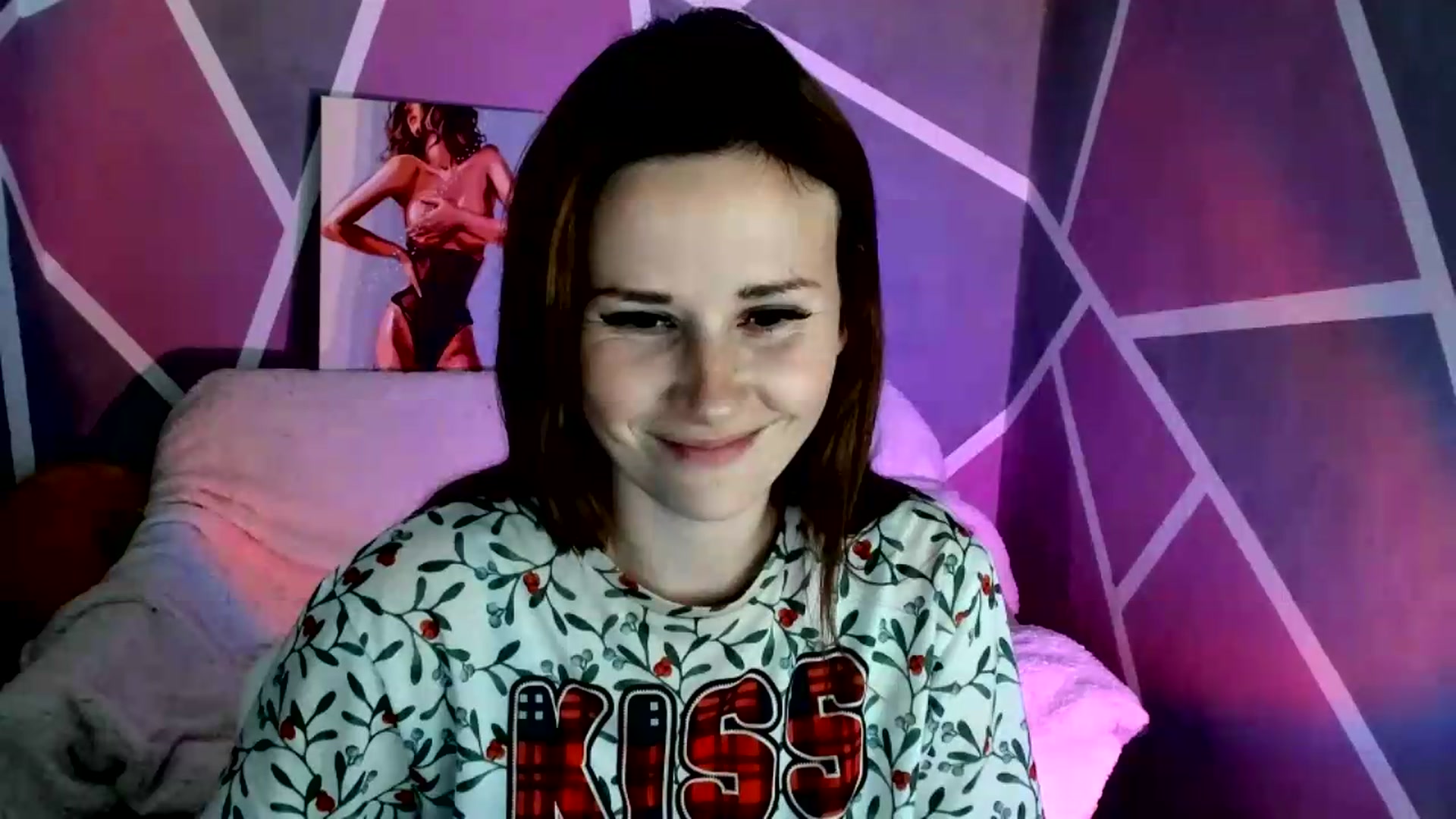 Gallery image thumbnail from Sexy_Ukr's myfreecams stream on, 07/29/2026, 20:02 image 6 of 20
