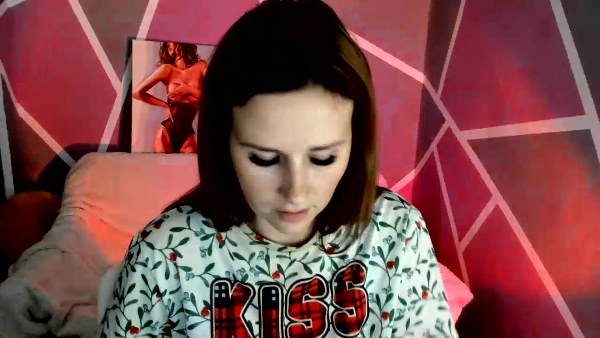 Gallery image thumbnail from Sexy_Ukr's myfreecams stream on, 07/29/2026, 20:02 image 10 of 20
